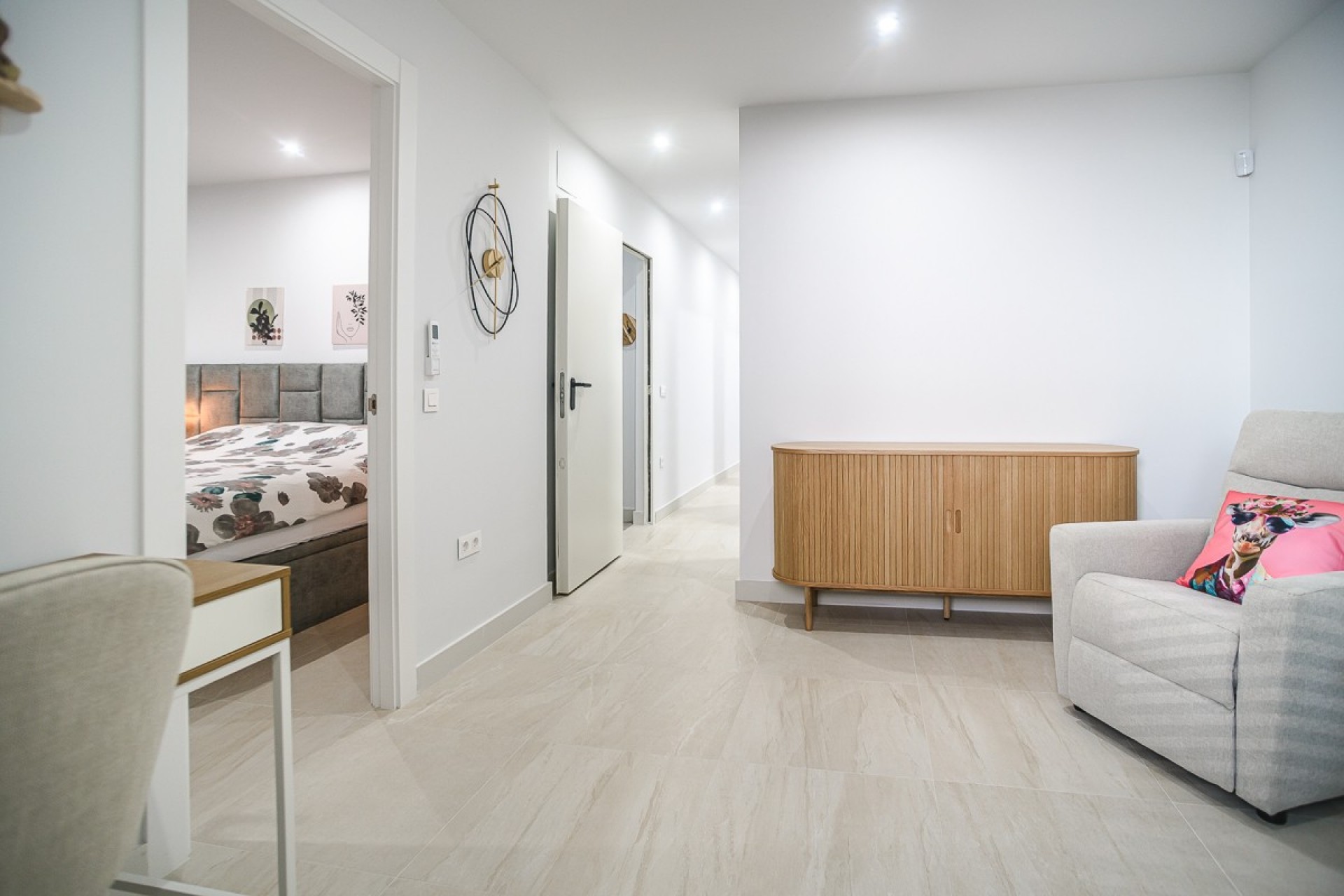 Reventa - Apartment -
Torrevieja - Costa Blanca
