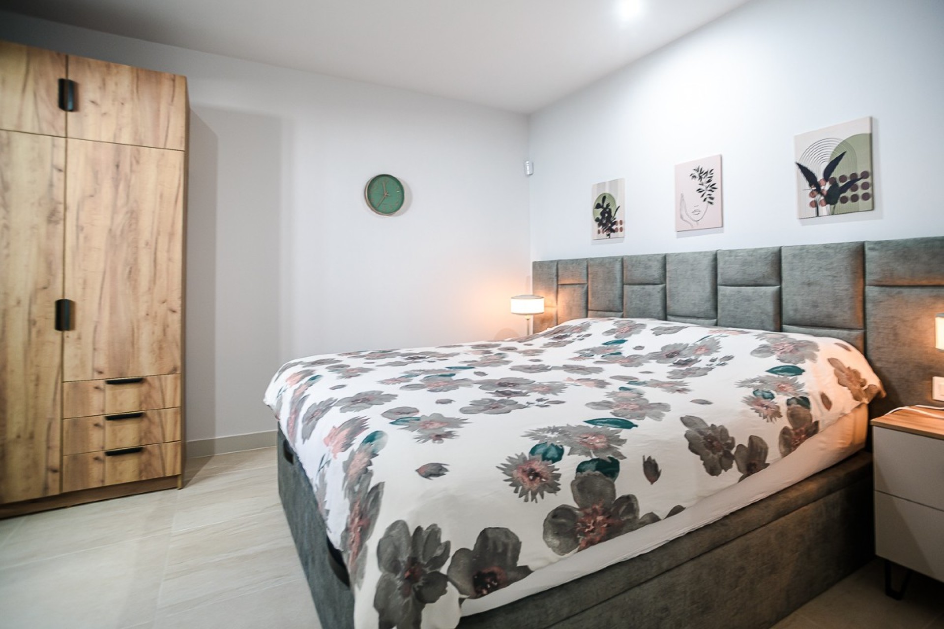 Reventa - Apartment -
Torrevieja - Costa Blanca