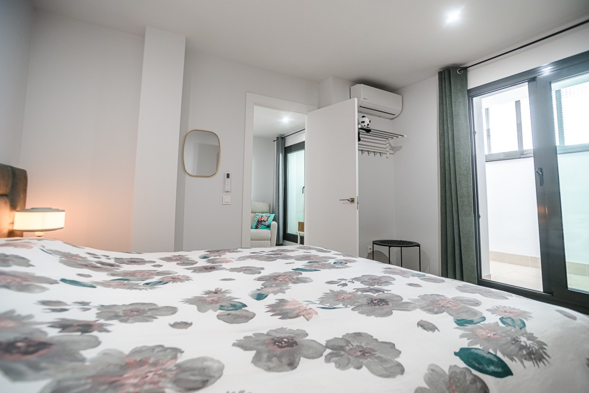 Reventa - Apartment -
Torrevieja - Costa Blanca