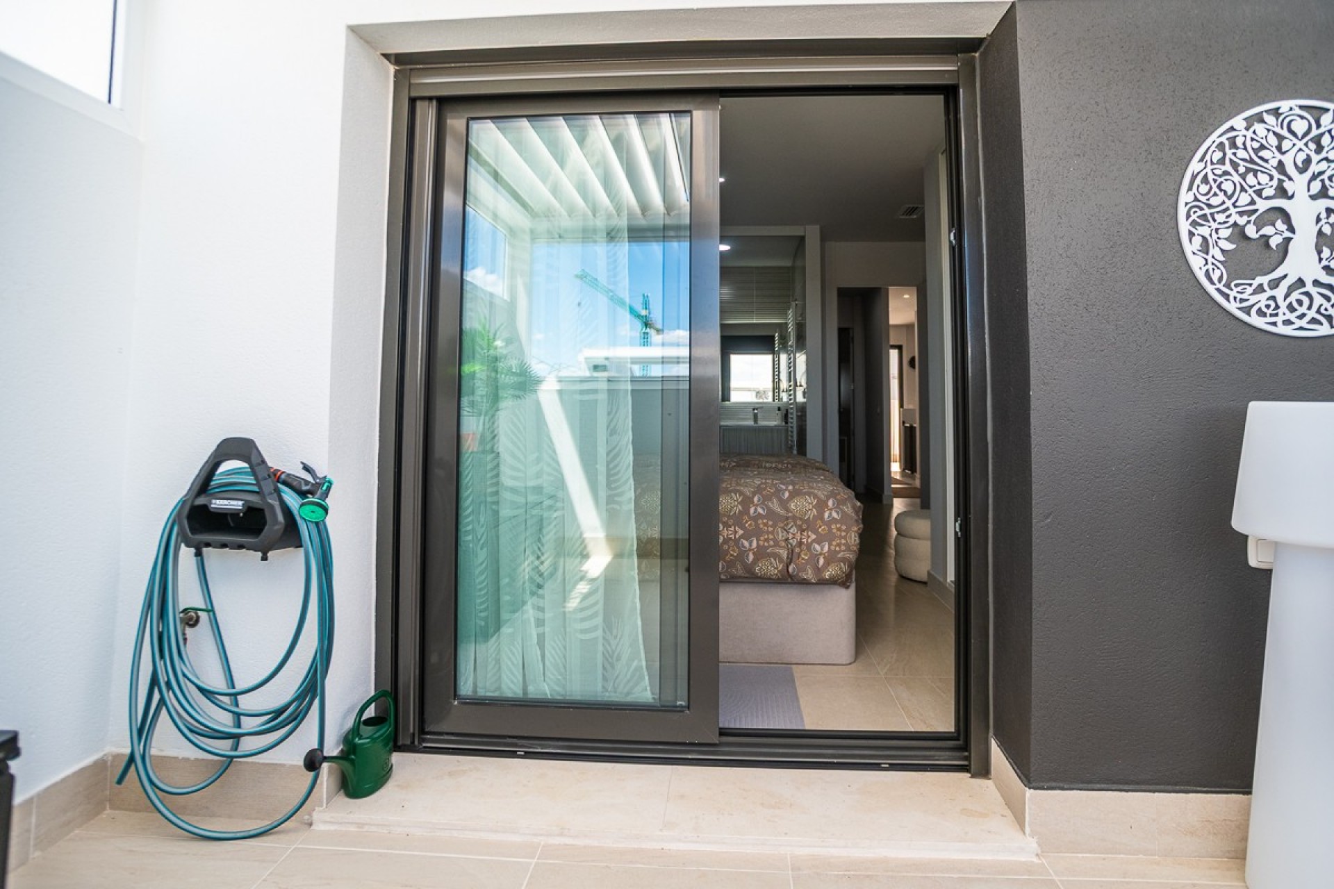Reventa - Apartment -
Torrevieja - Costa Blanca