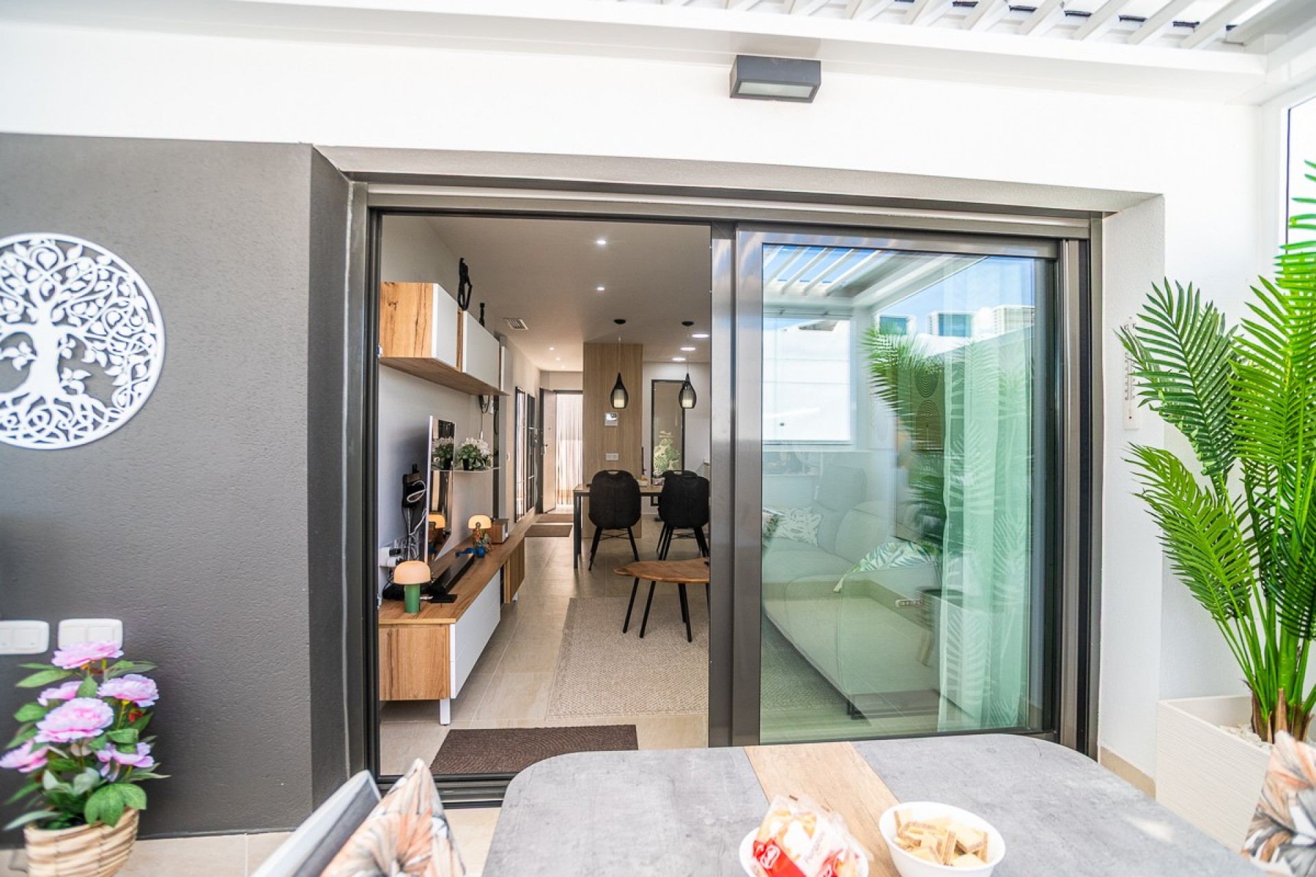 Reventa - Apartment -
Torrevieja - Costa Blanca