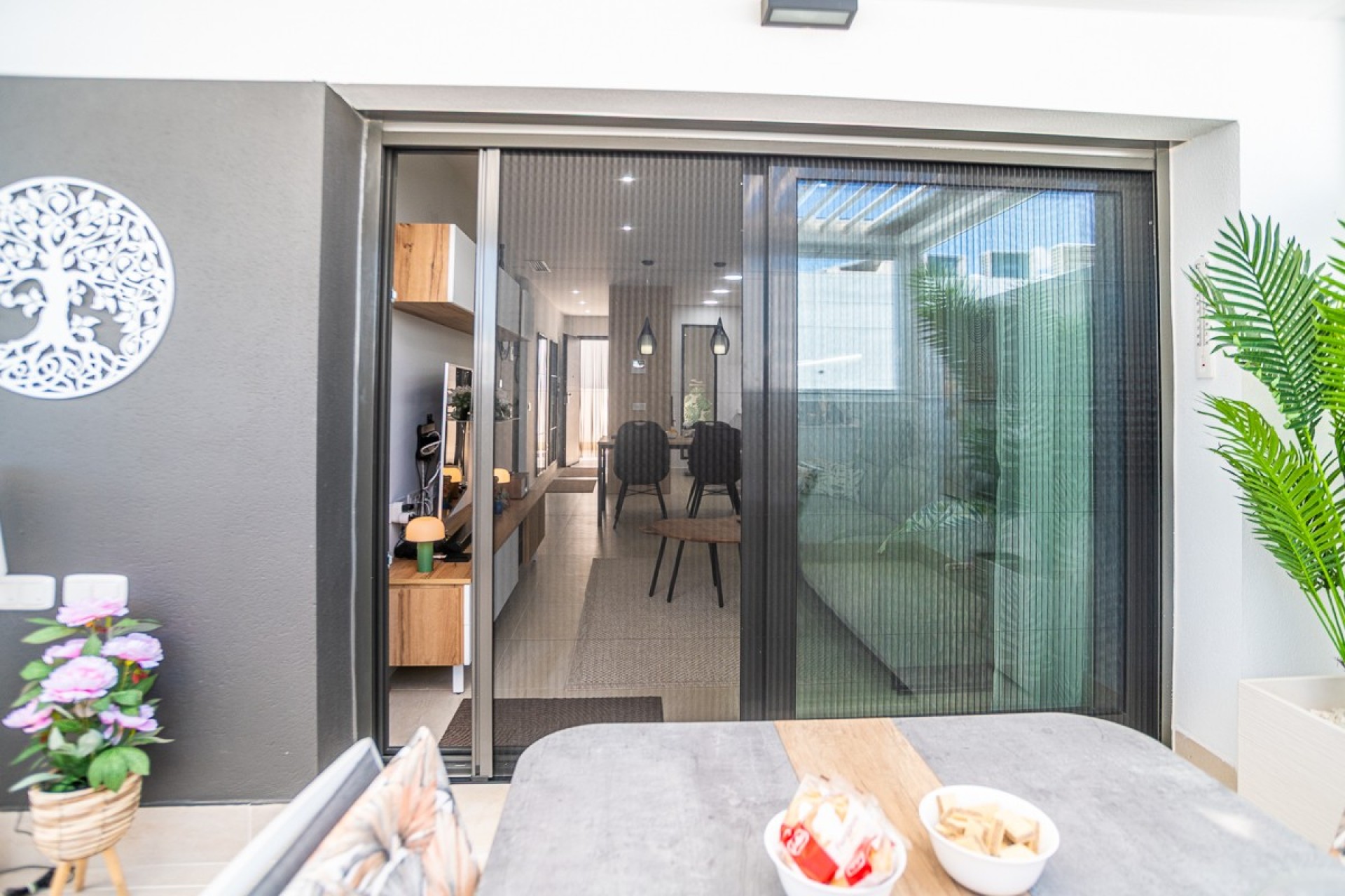 Reventa - Apartment -
Torrevieja - Costa Blanca