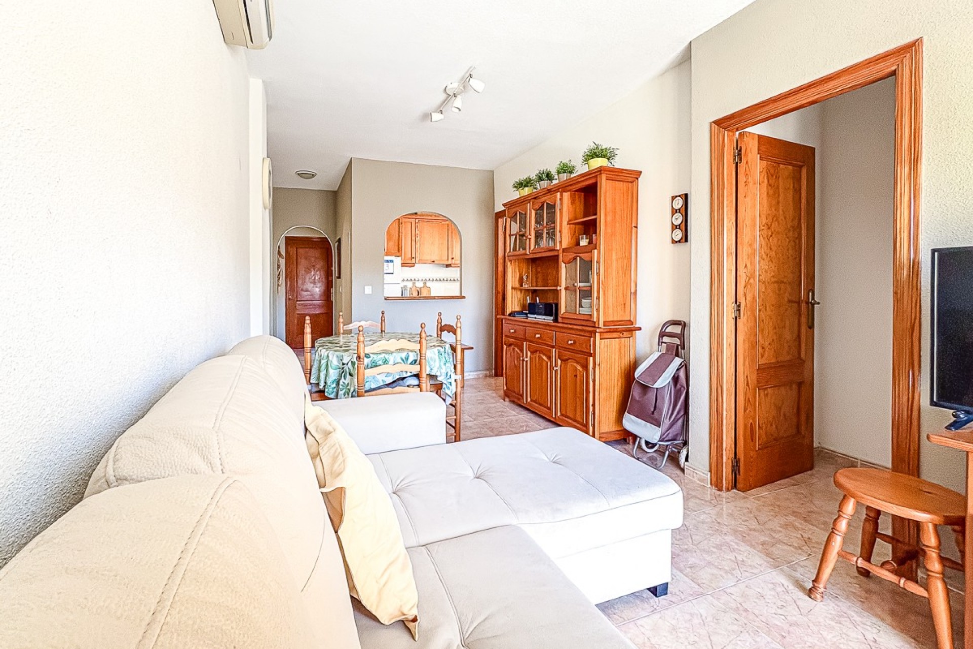 Reventa - Apartment -
Torrevieja - Costa Blanca
