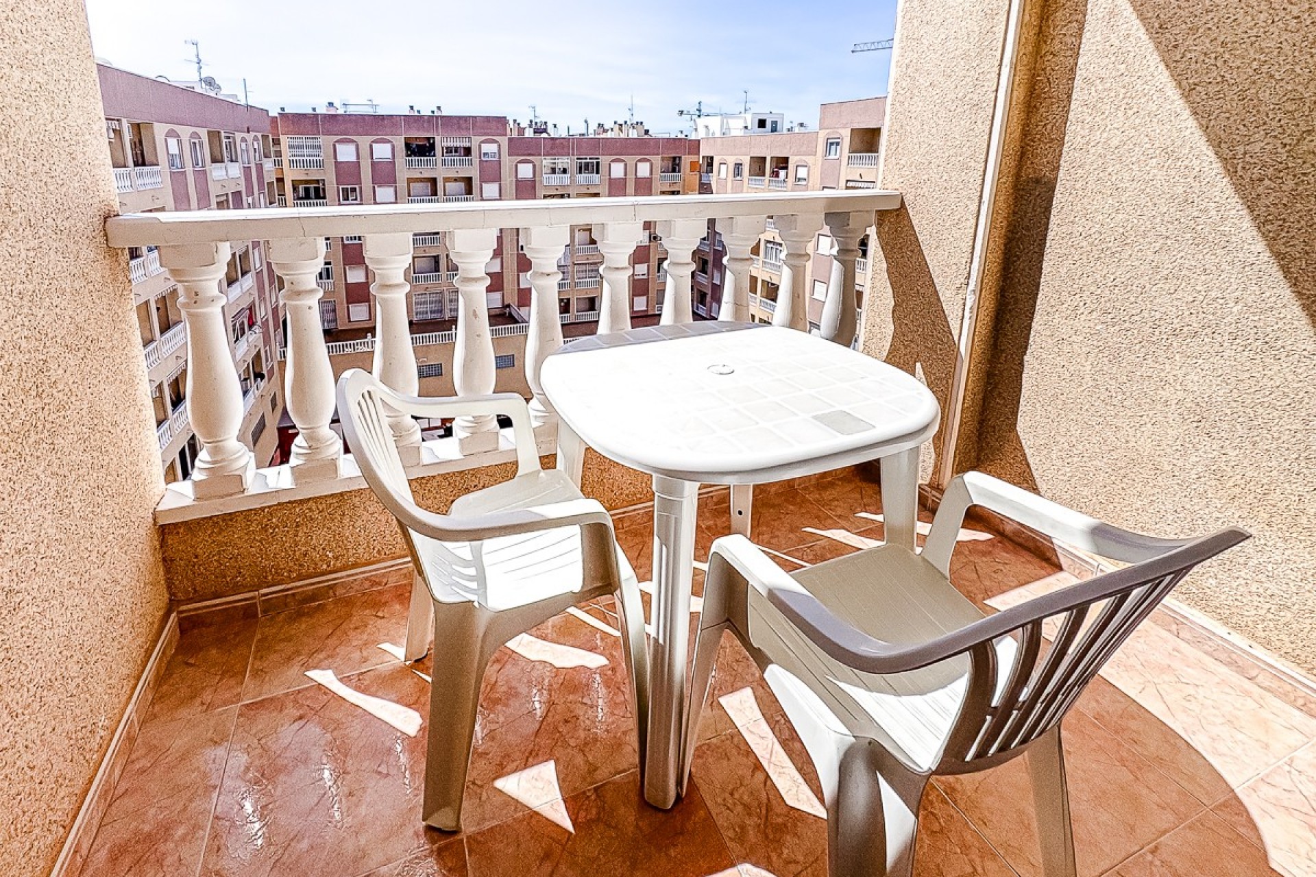 Reventa - Apartment -
Torrevieja - Costa Blanca