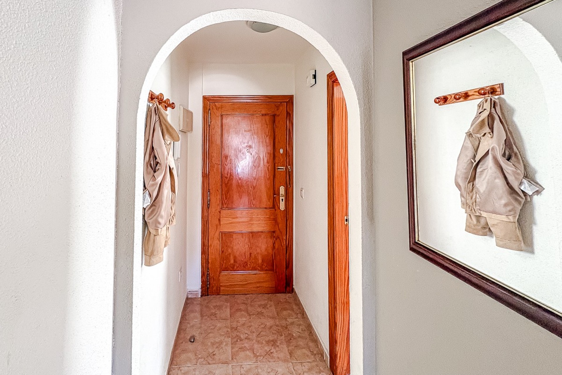 Reventa - Apartment -
Torrevieja - Costa Blanca