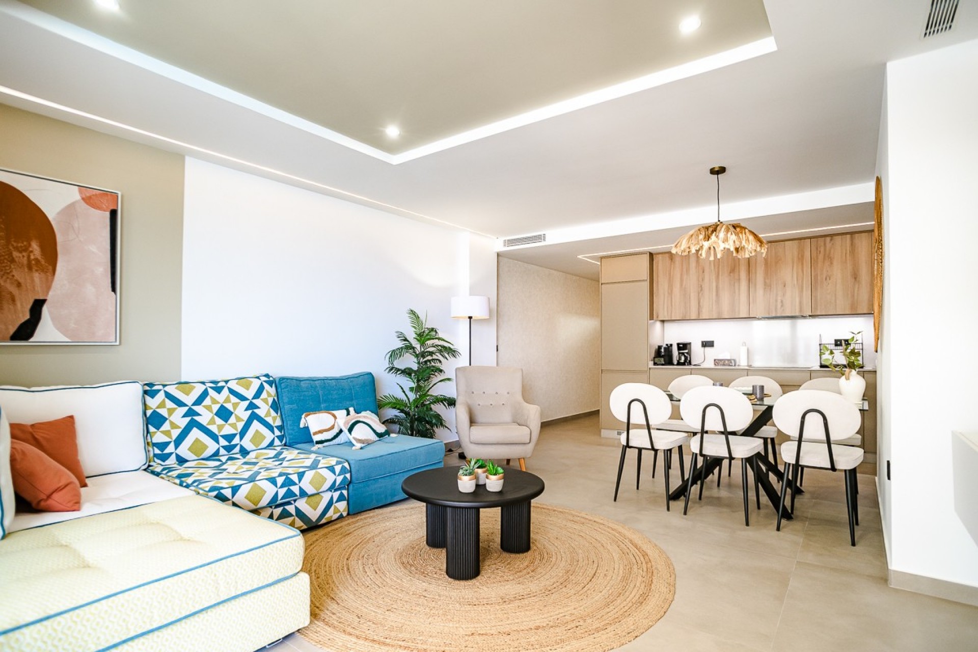 Reventa - Apartment -
Torrevieja - Costa Blanca