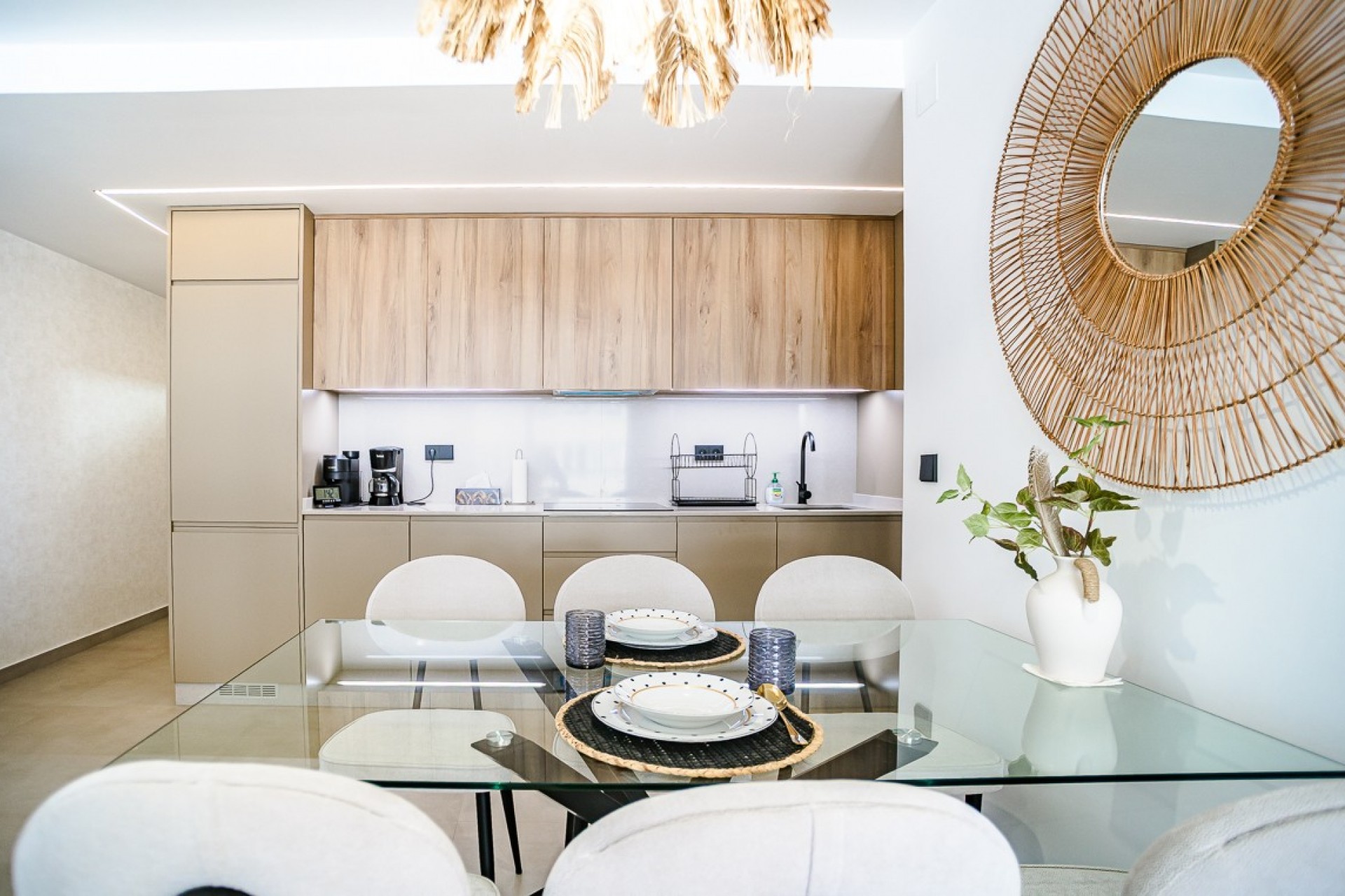 Reventa - Apartment -
Torrevieja - Costa Blanca