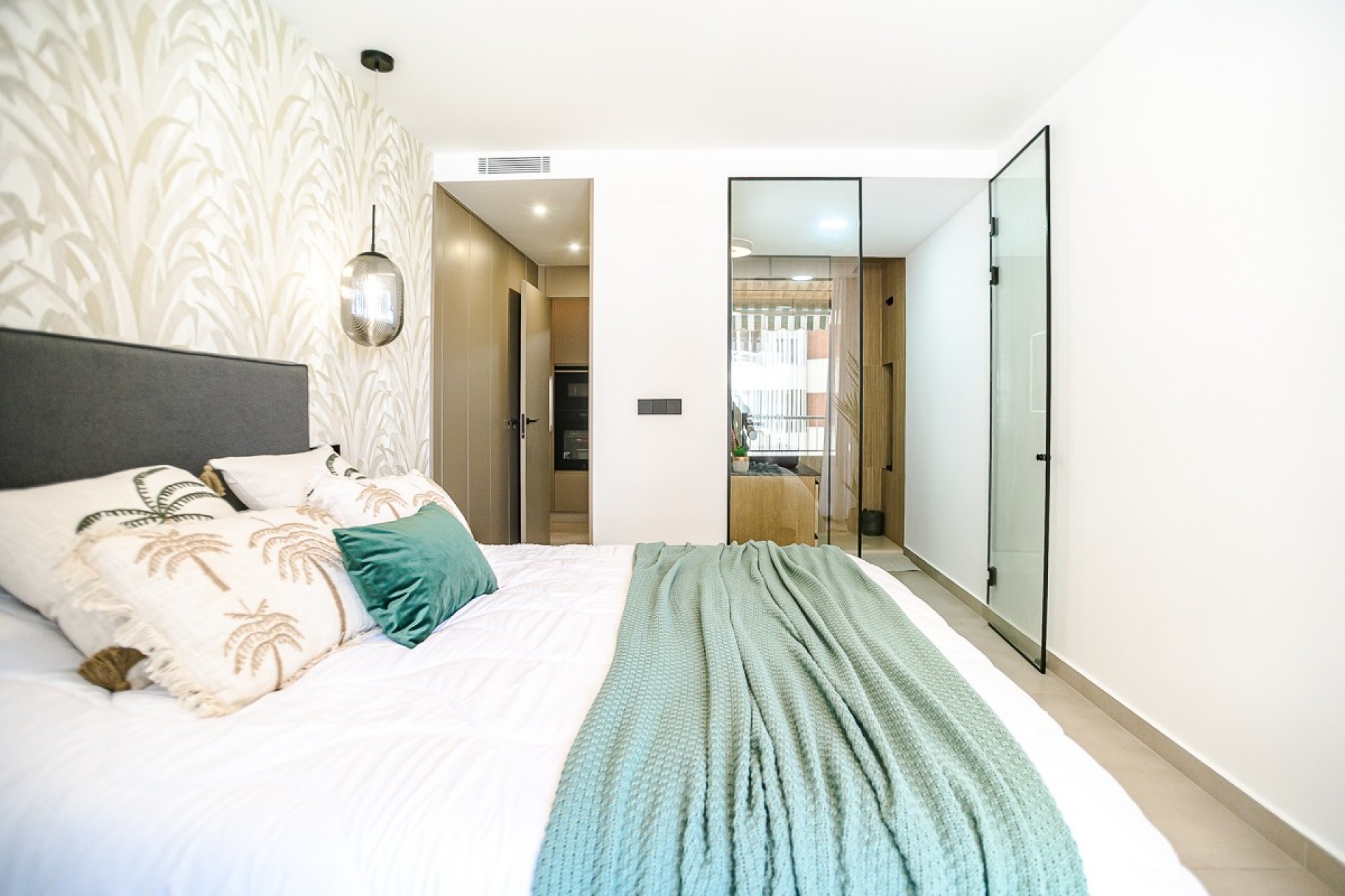 Reventa - Apartment -
Torrevieja - Costa Blanca