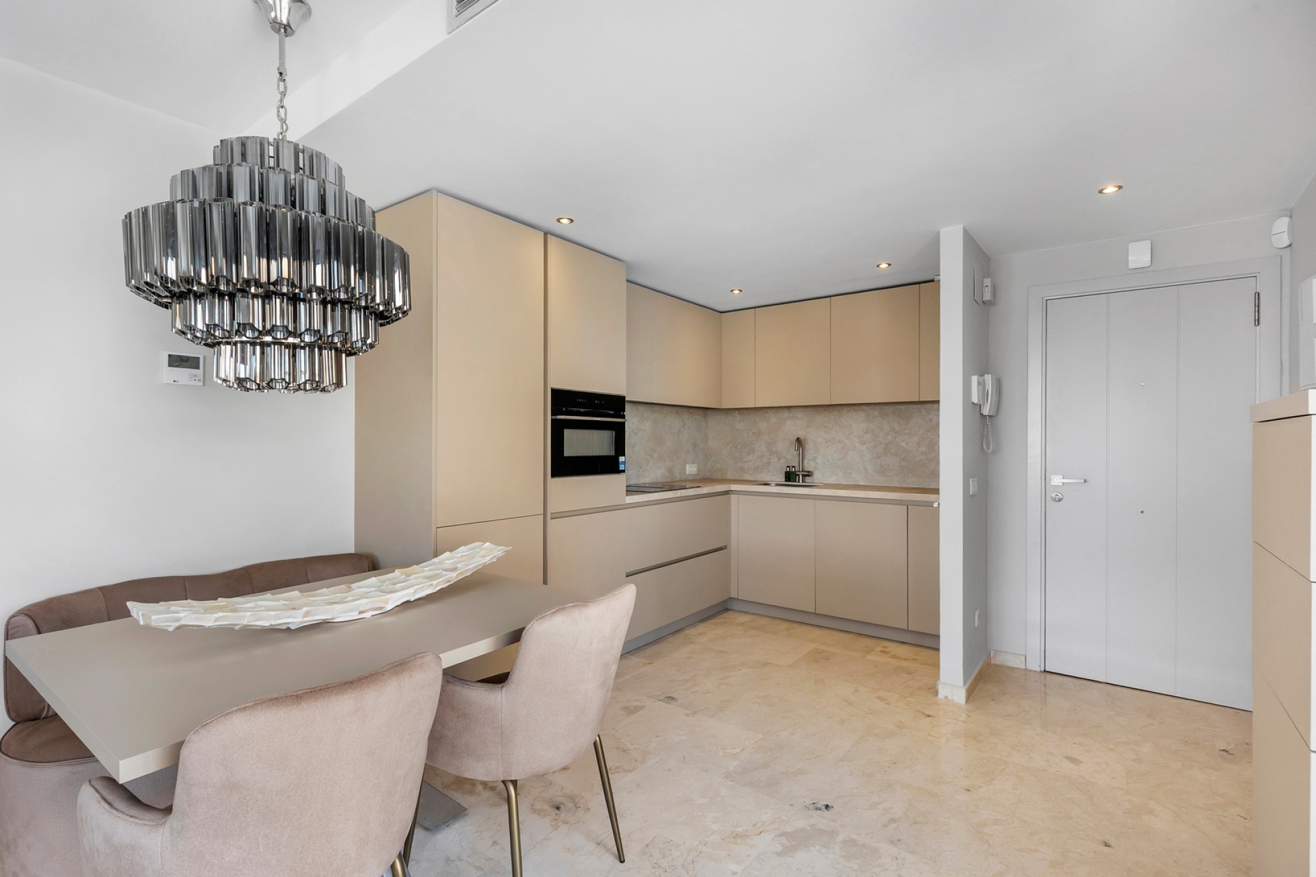 Reventa - Apartment -
Torrevieja - Costa Blanca