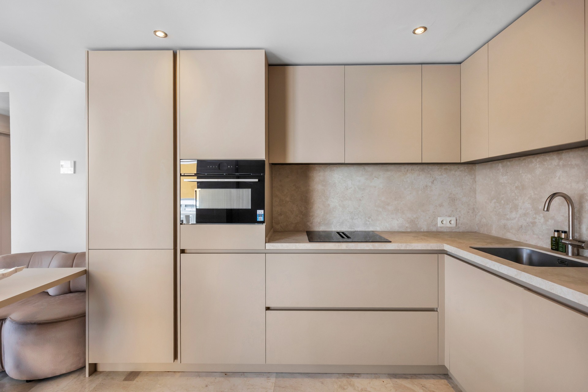 Reventa - Apartment -
Torrevieja - Costa Blanca