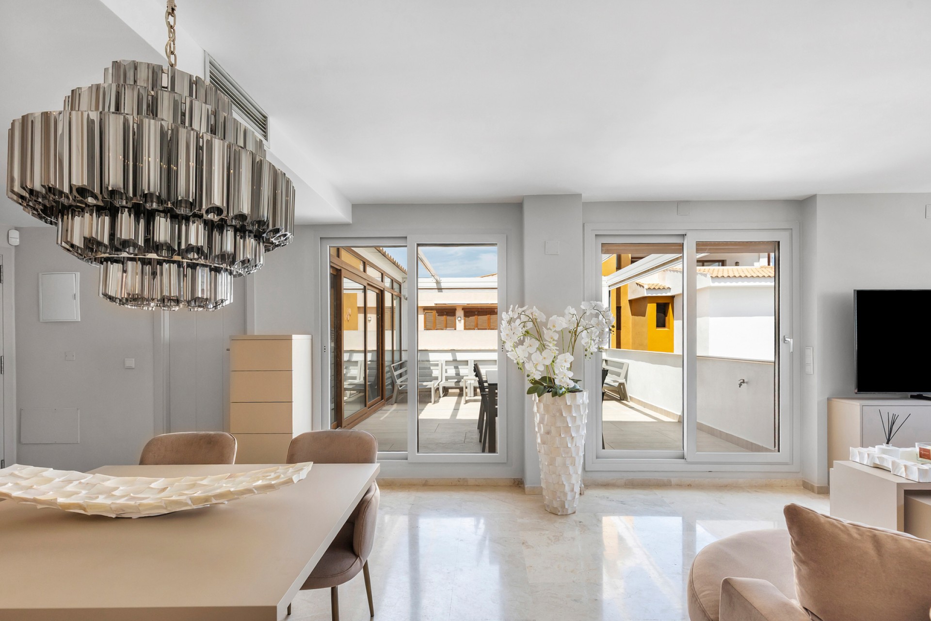 Reventa - Apartment -
Torrevieja - Costa Blanca