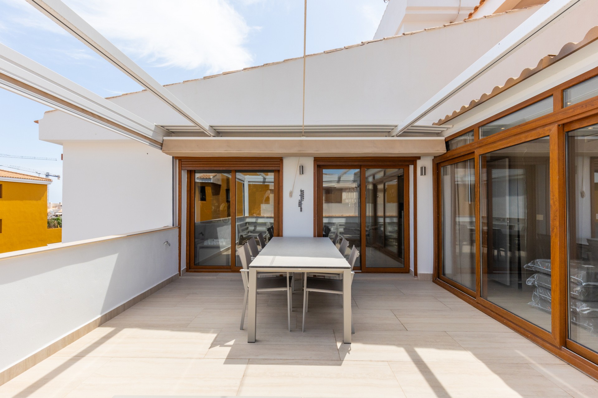Reventa - Apartment -
Torrevieja - Costa Blanca
