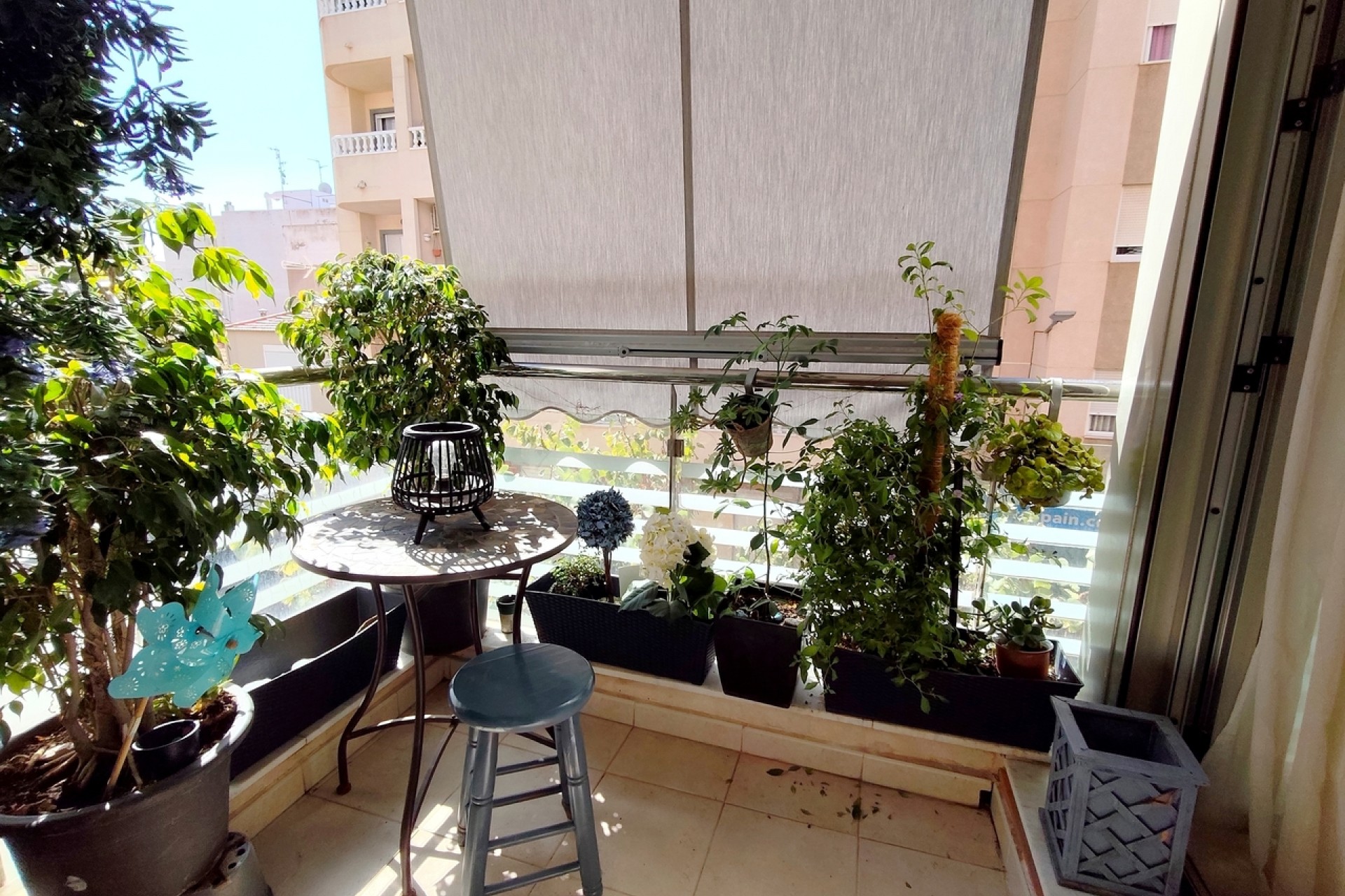 Reventa - Apartment -
Torrevieja - Costa Blanca