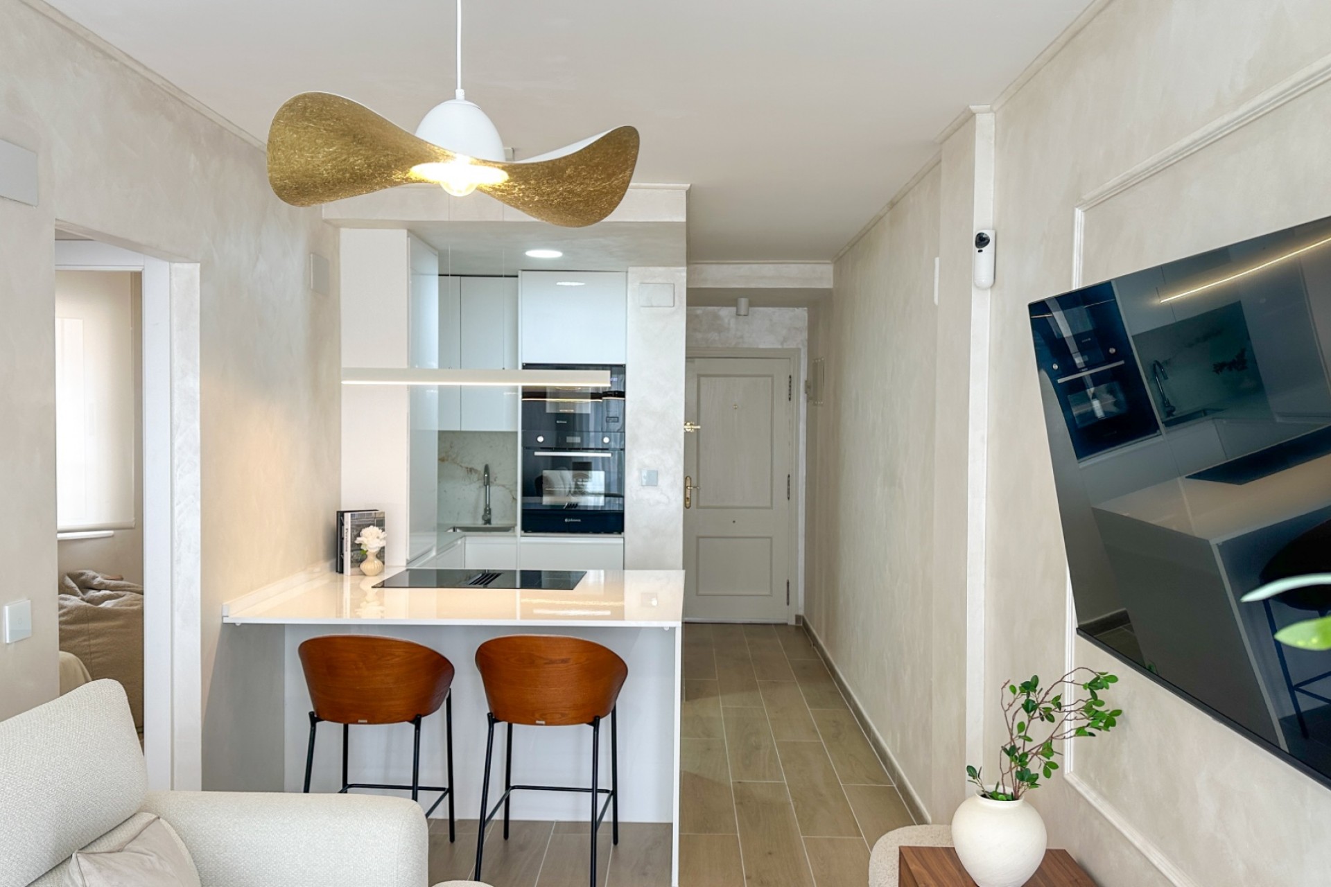 Reventa - Apartment -
Torrevieja - Costa Blanca