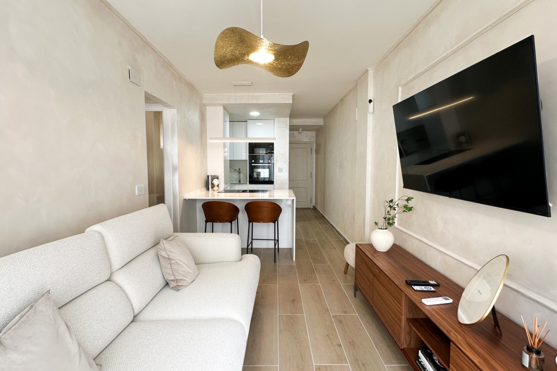 Reventa - Apartment -
Torrevieja - Costa Blanca
