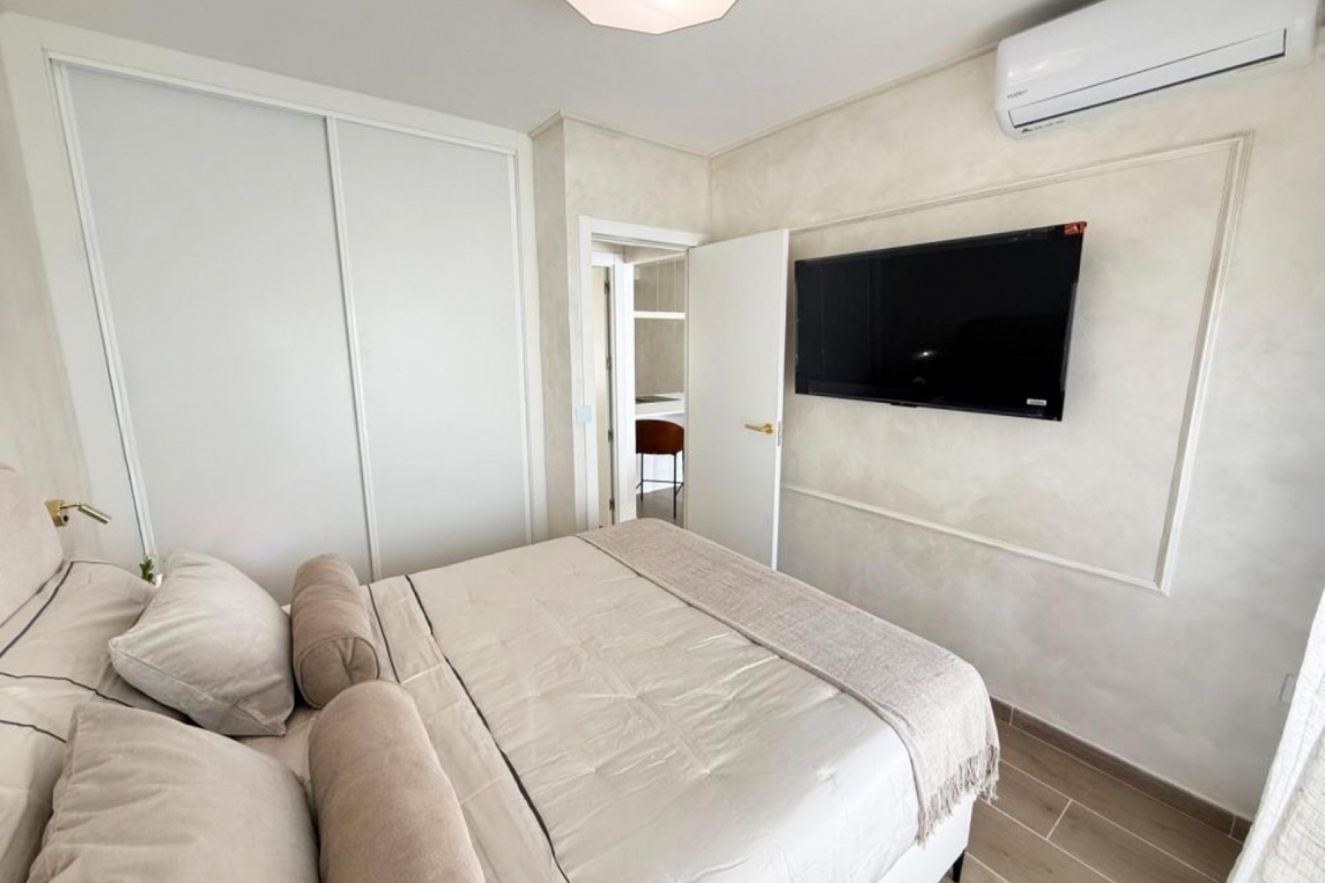 Reventa - Apartment -
Torrevieja - Costa Blanca