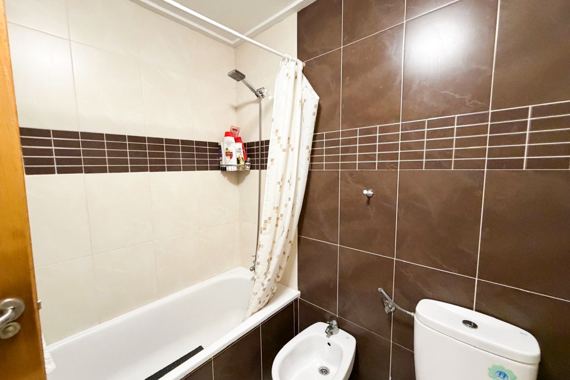 Reventa - Apartment -
Torrevieja - Costa Blanca