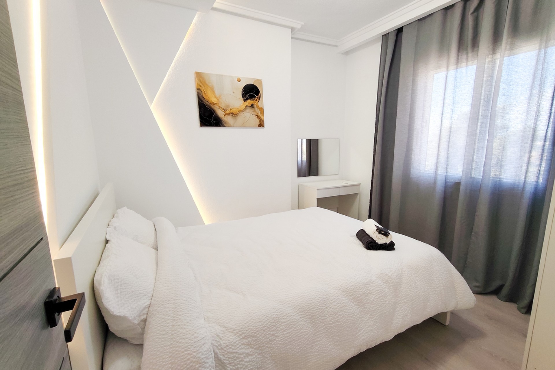 Reventa - Apartment -
Torrevieja - Costa Blanca