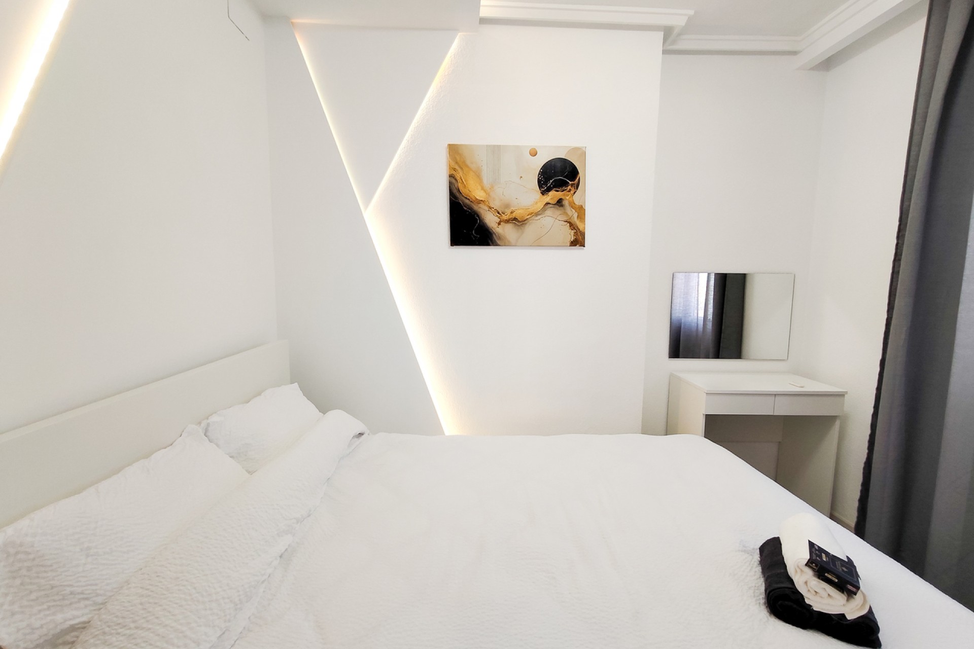Reventa - Apartment -
Torrevieja - Costa Blanca