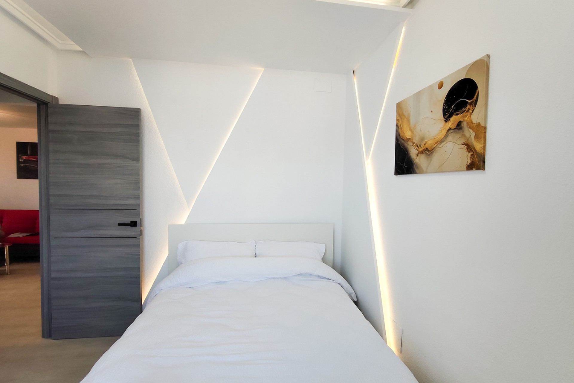 Reventa - Apartment -
Torrevieja - Costa Blanca
