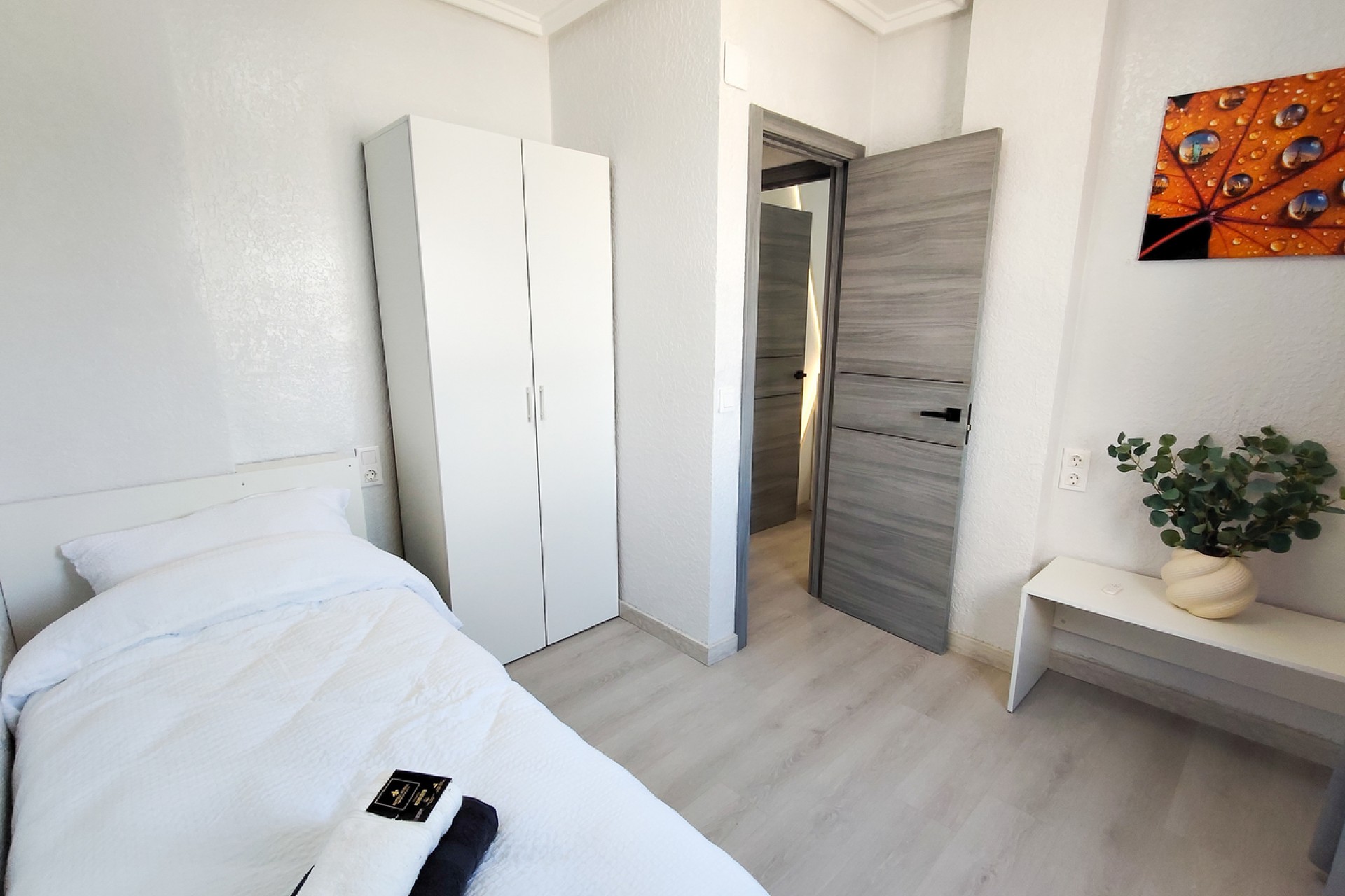 Reventa - Apartment -
Torrevieja - Costa Blanca