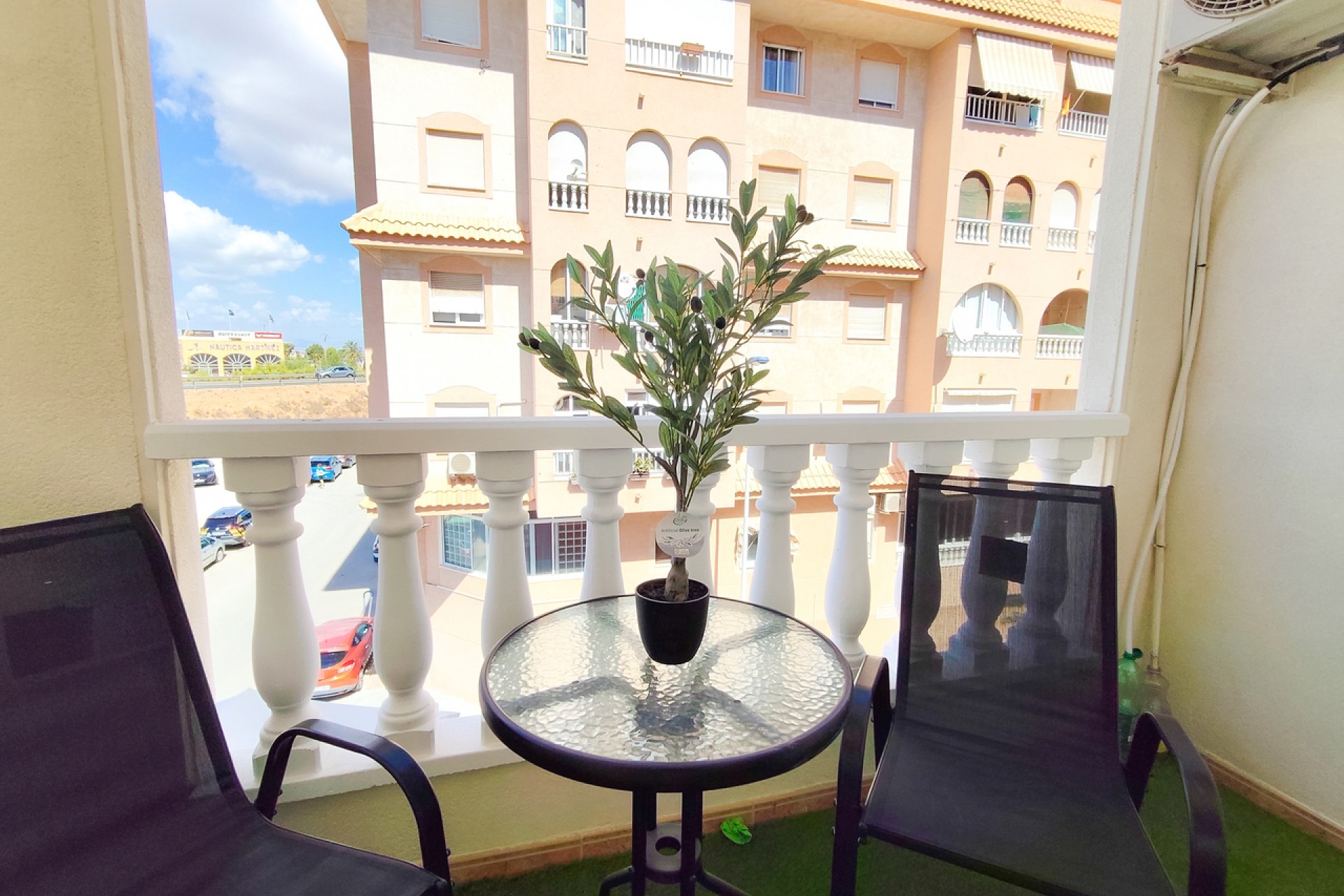 Reventa - Apartment -
Torrevieja - Costa Blanca