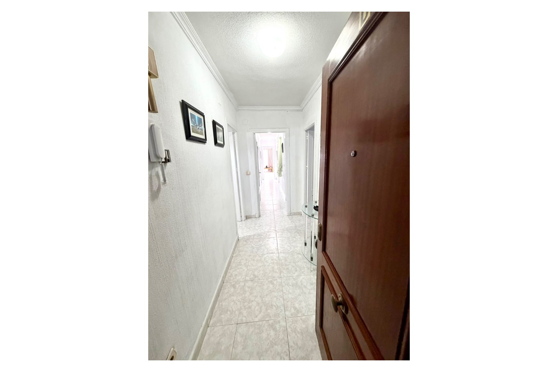 Reventa - Apartment -
Torrevieja - Costa Blanca