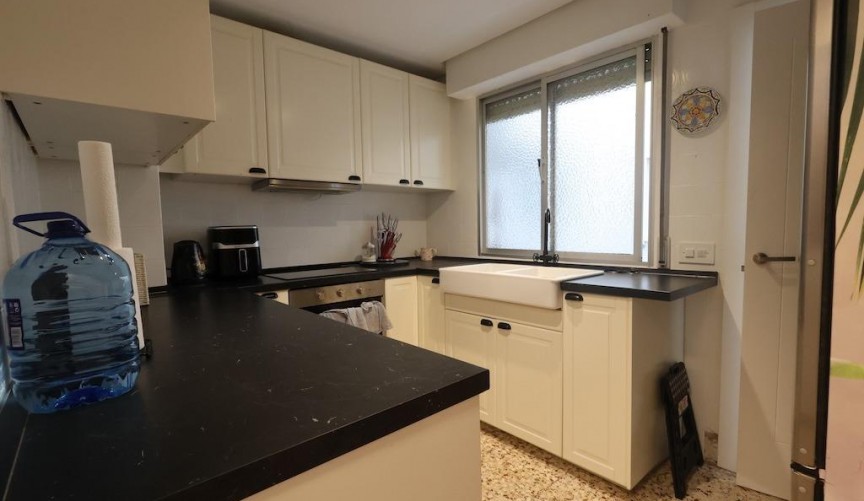 Reventa - Apartment -
Torrevieja - Costa Blanca