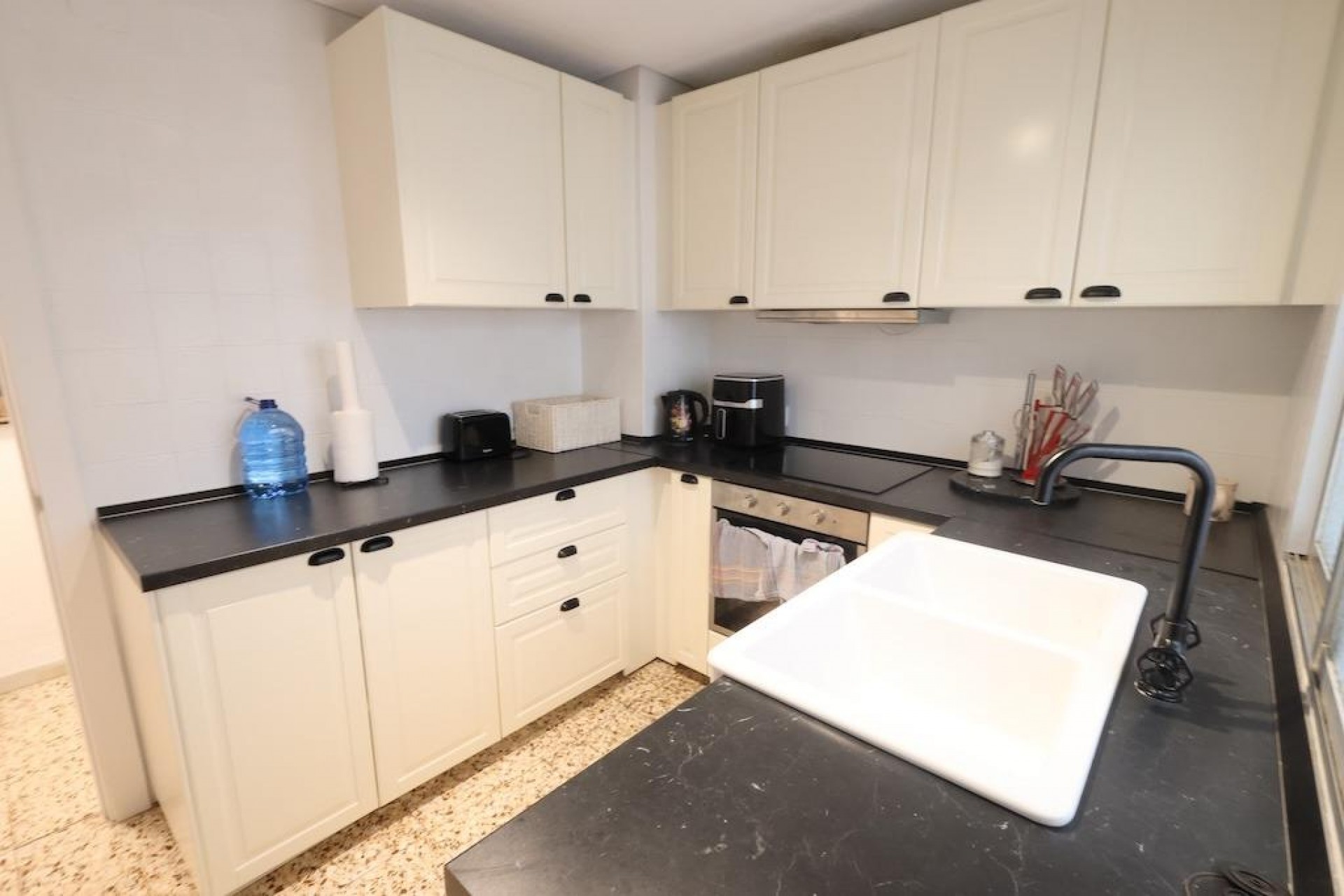 Reventa - Apartment -
Torrevieja - Costa Blanca