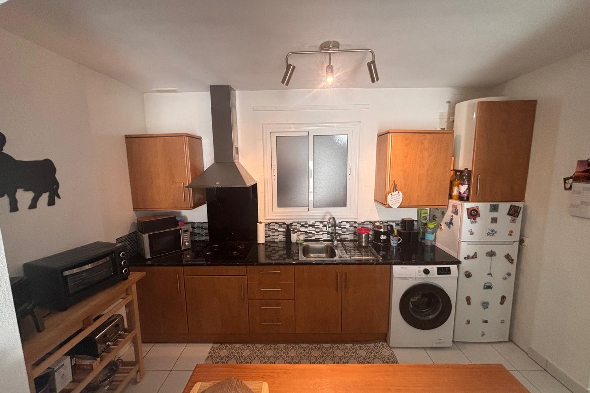 Reventa - Apartment -
Torrevieja - Costa Blanca