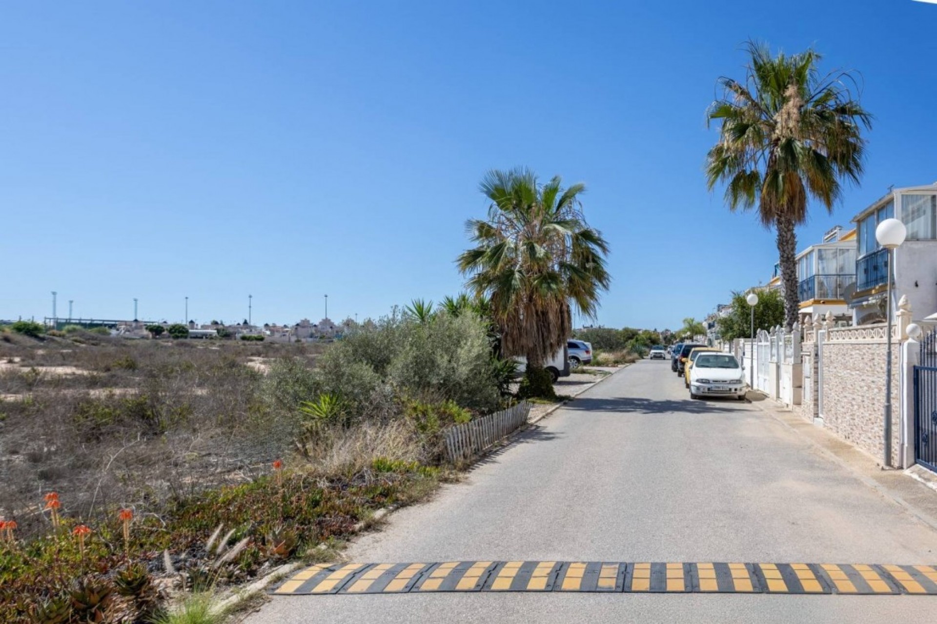 Reventa - Apartment -
Torrevieja - Costa Blanca