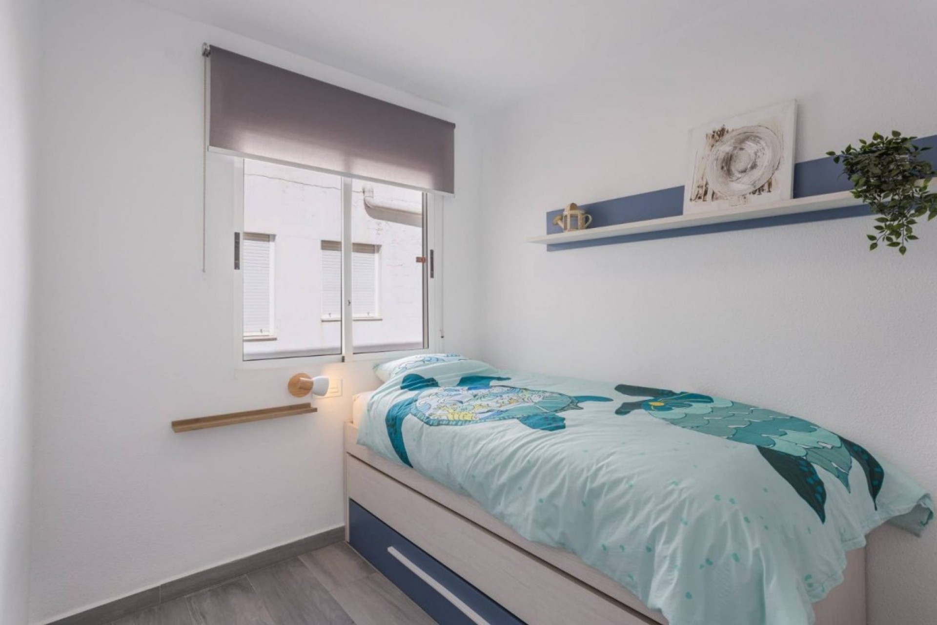 Reventa - Apartment -
Torrevieja - Costa Blanca