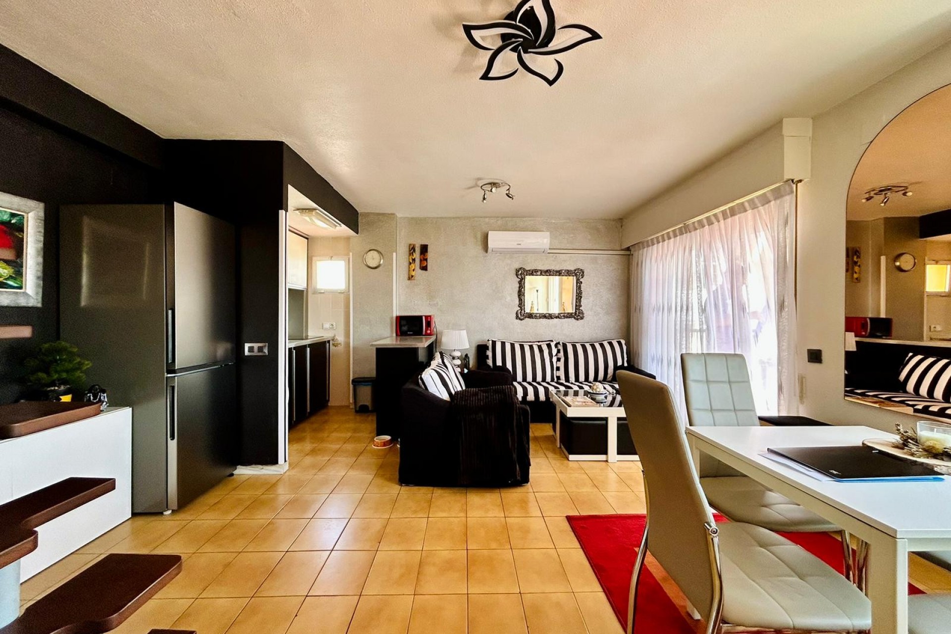 Reventa - Apartment -
Torrevieja - Costa Blanca
