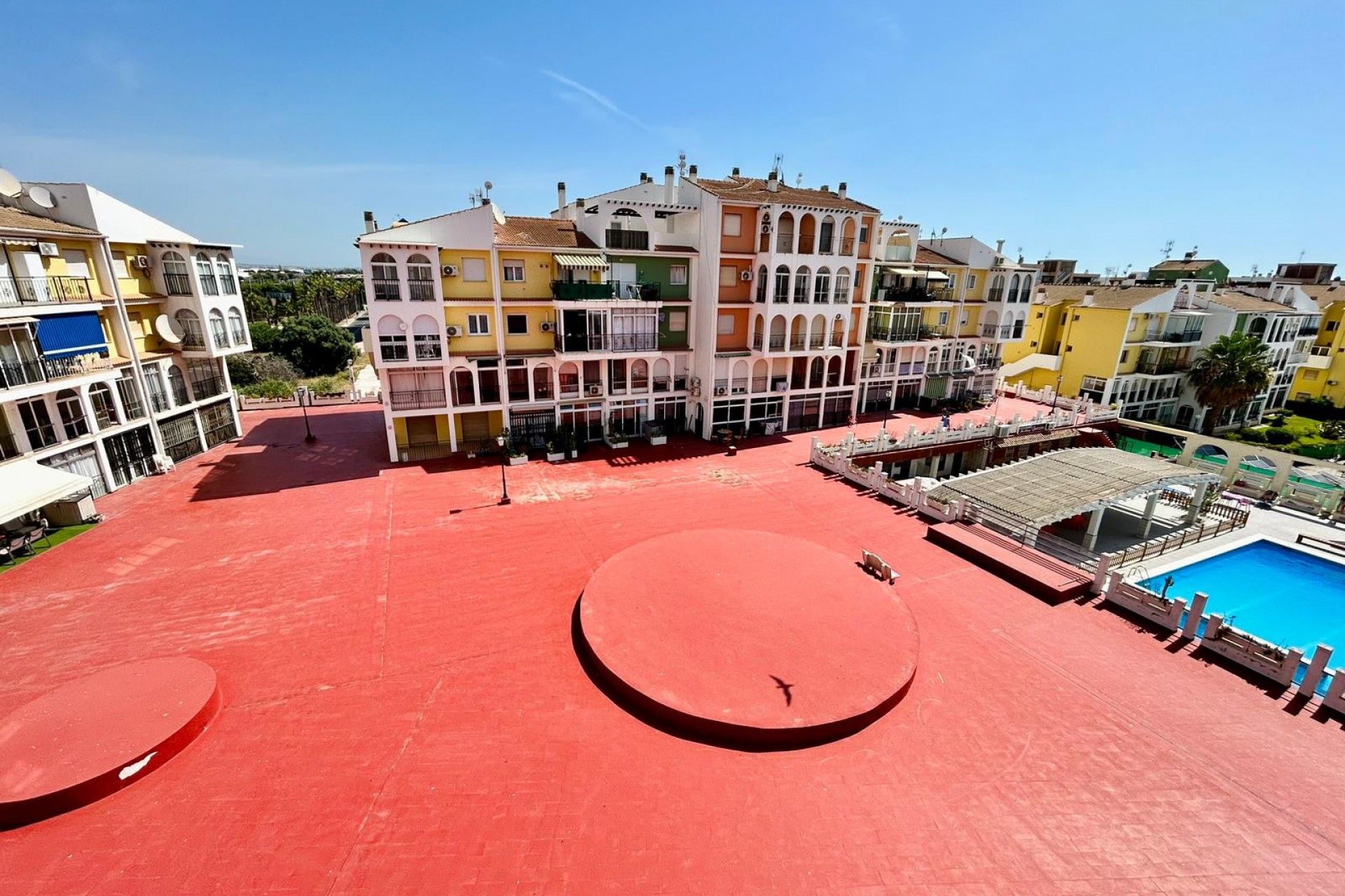 Reventa - Apartment -
Torrevieja - Costa Blanca