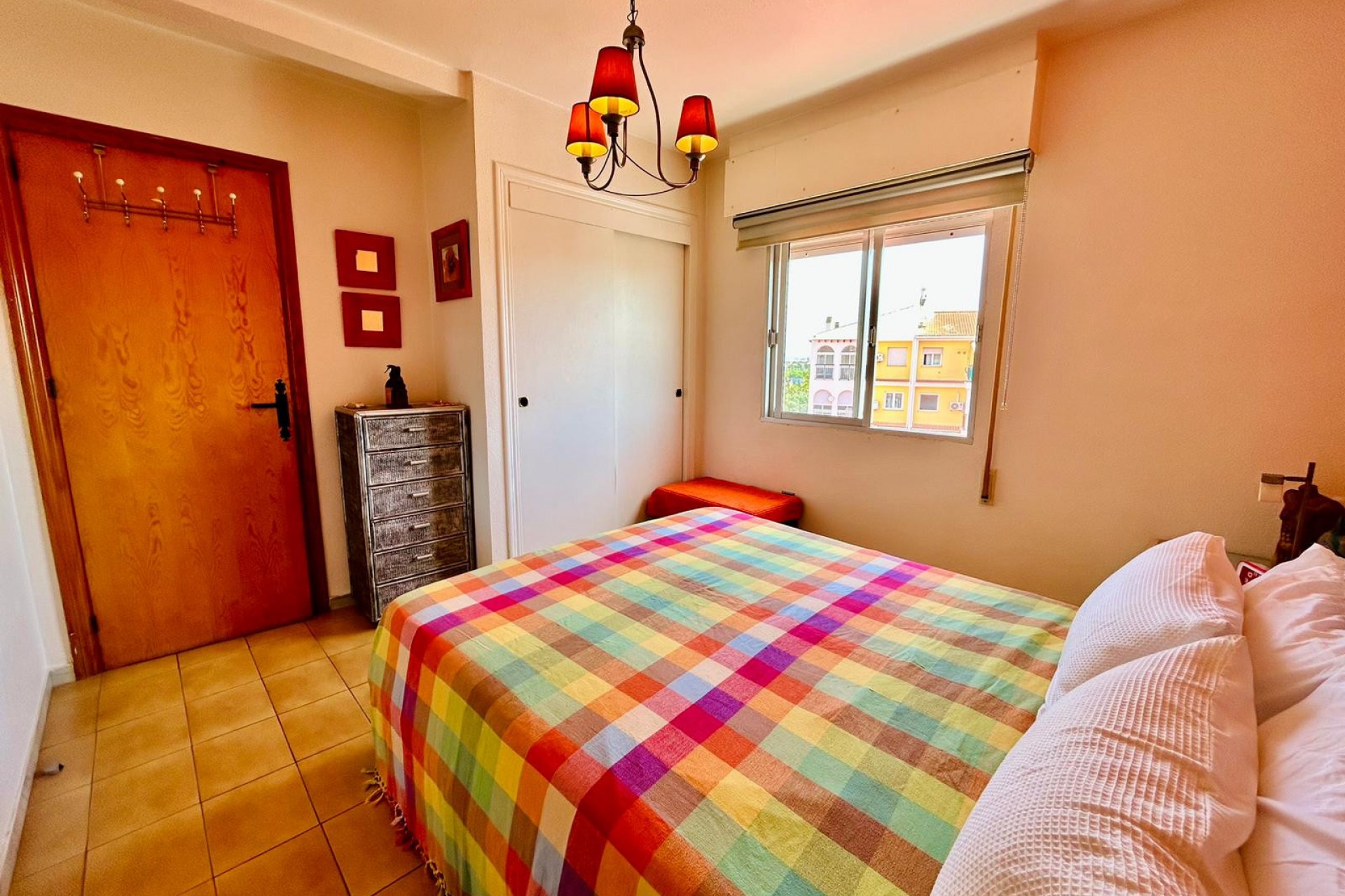 Reventa - Apartment -
Torrevieja - Costa Blanca