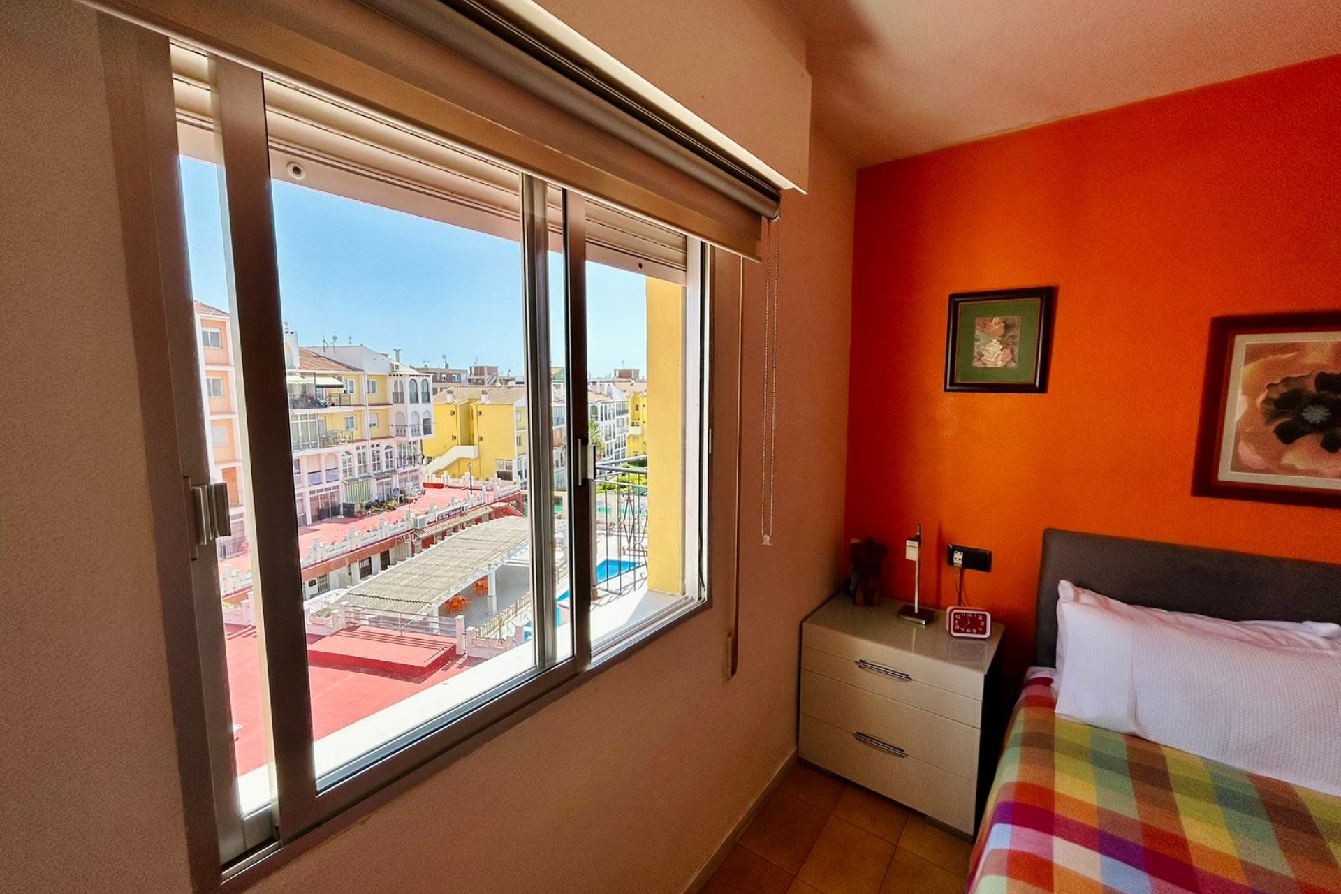 Reventa - Apartment -
Torrevieja - Costa Blanca