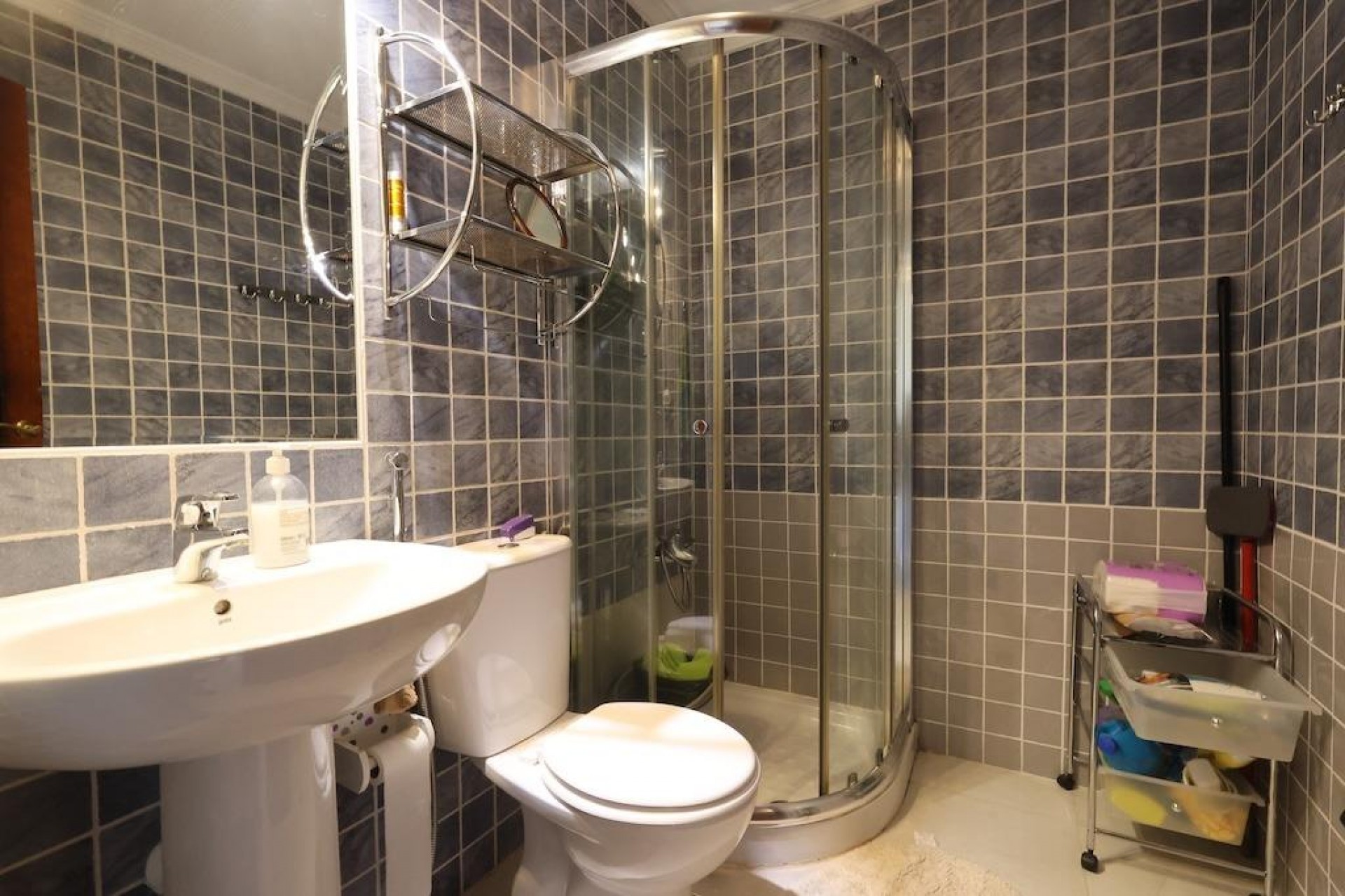 Reventa - Apartment -
Torrevieja - Costa Blanca