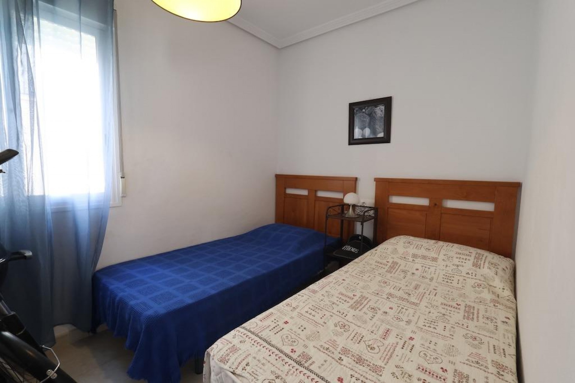 Reventa - Apartment -
Torrevieja - Costa Blanca
