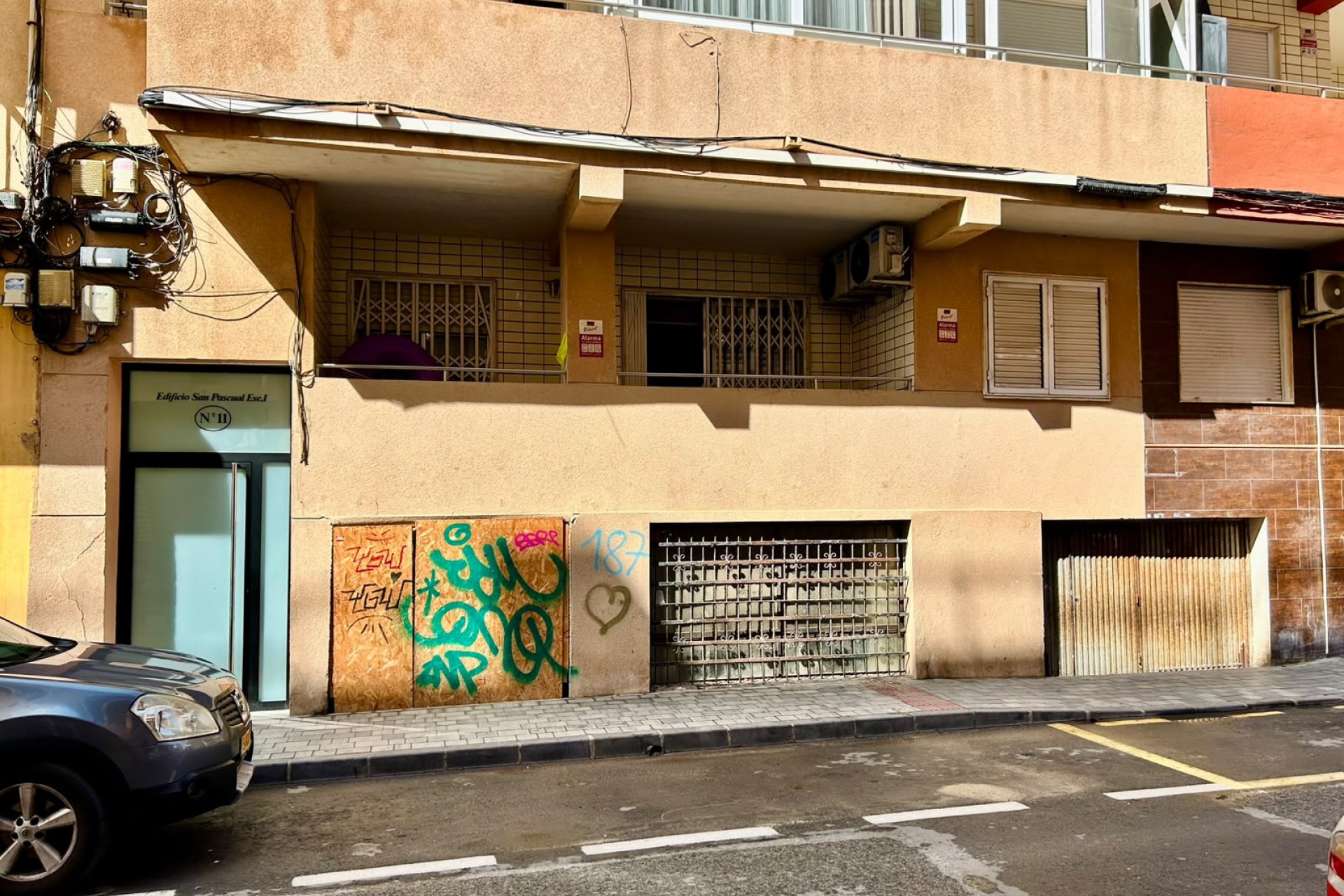 Reventa - Apartment -
Torrevieja - Costa Blanca