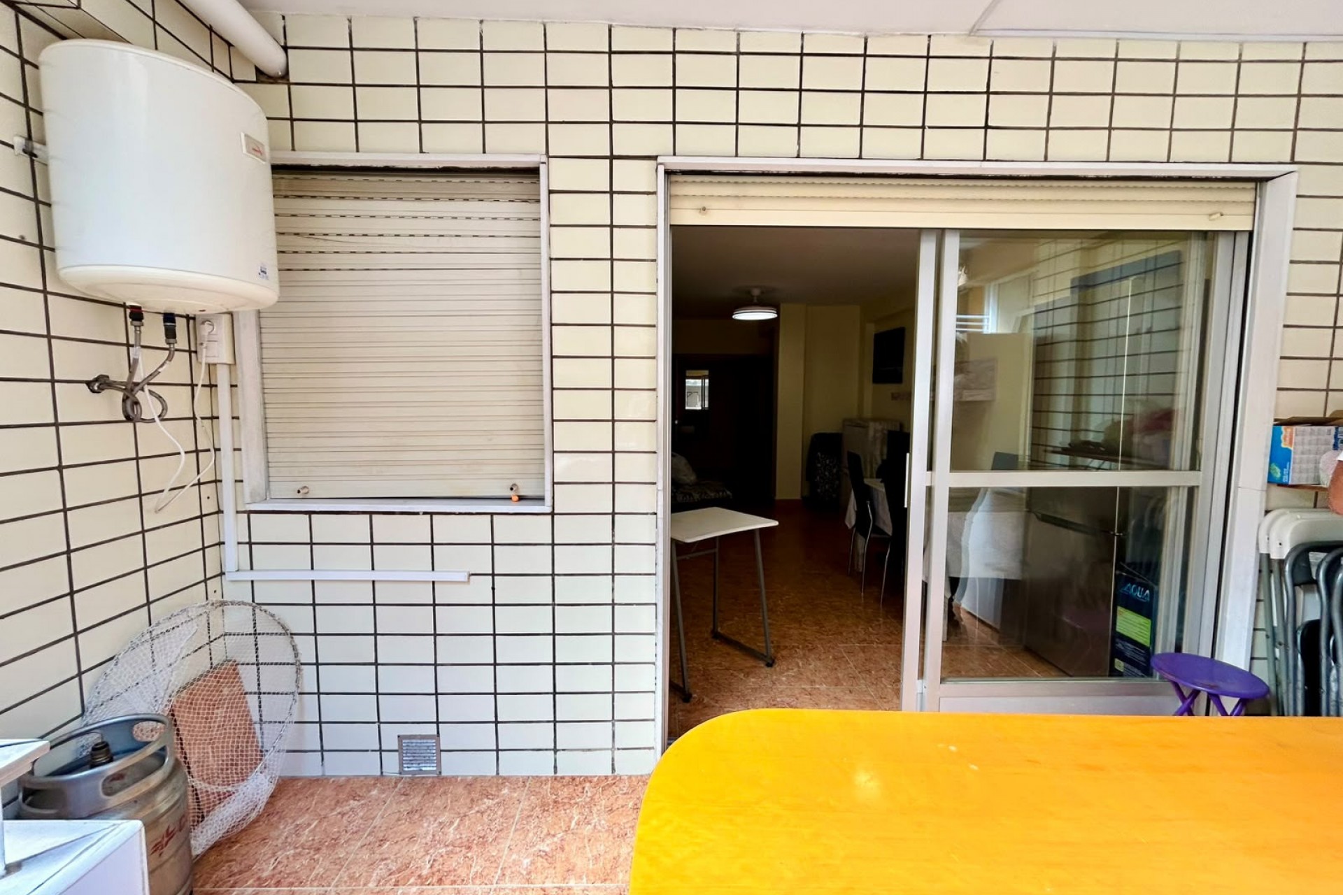 Reventa - Apartment -
Torrevieja - Costa Blanca