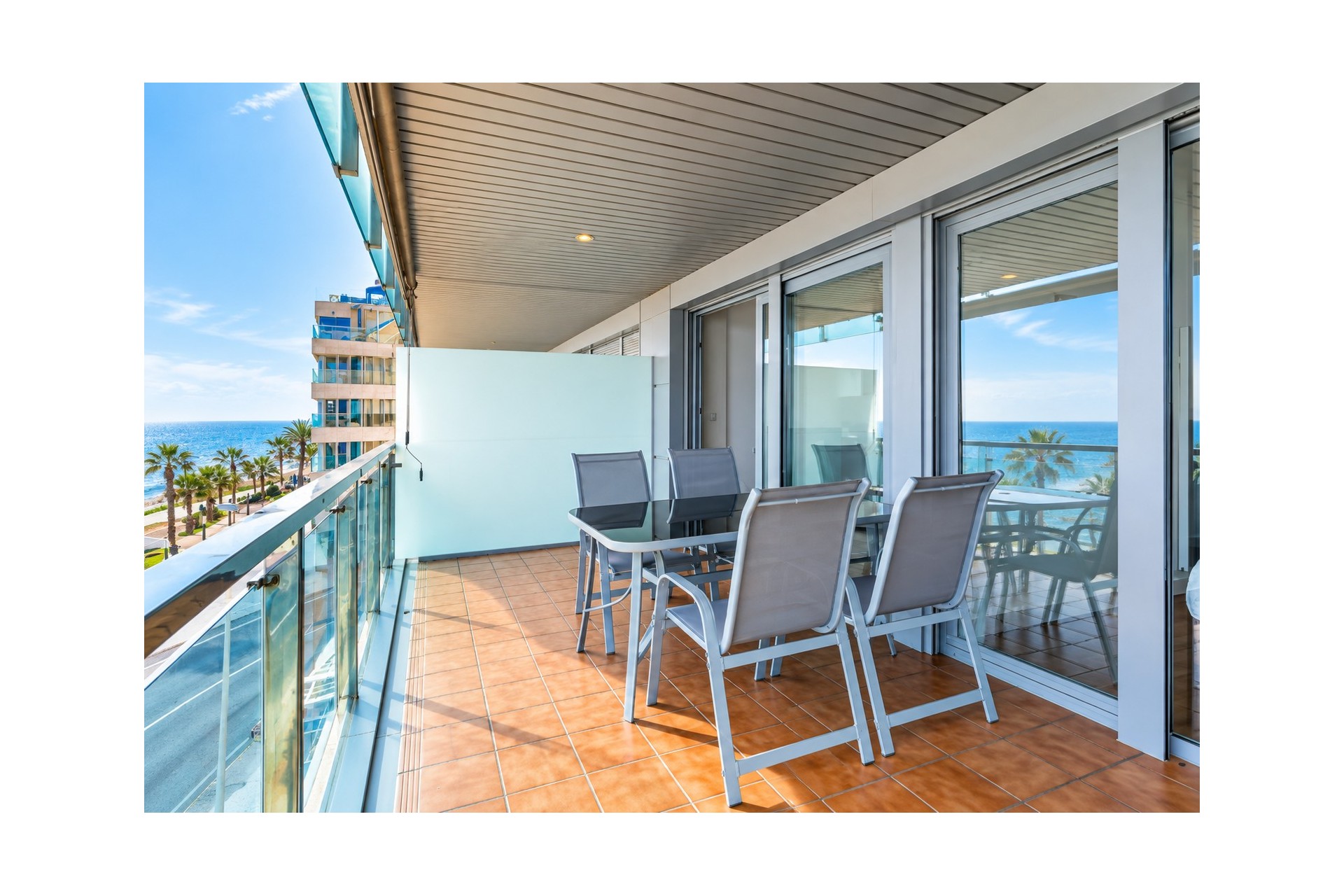 Reventa - Apartment -
Torrevieja - Costa Blanca
