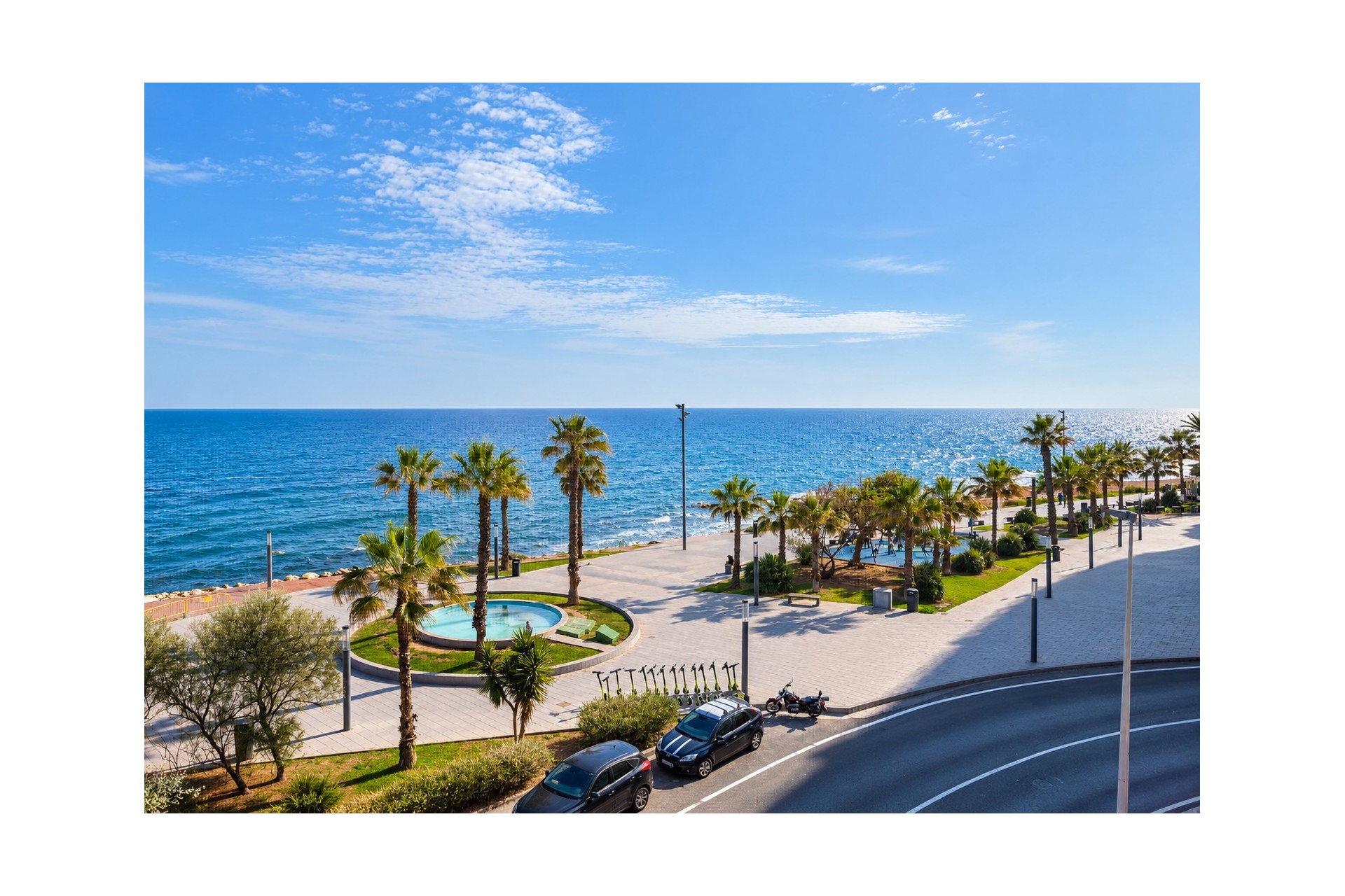 Reventa - Apartment -
Torrevieja - Costa Blanca