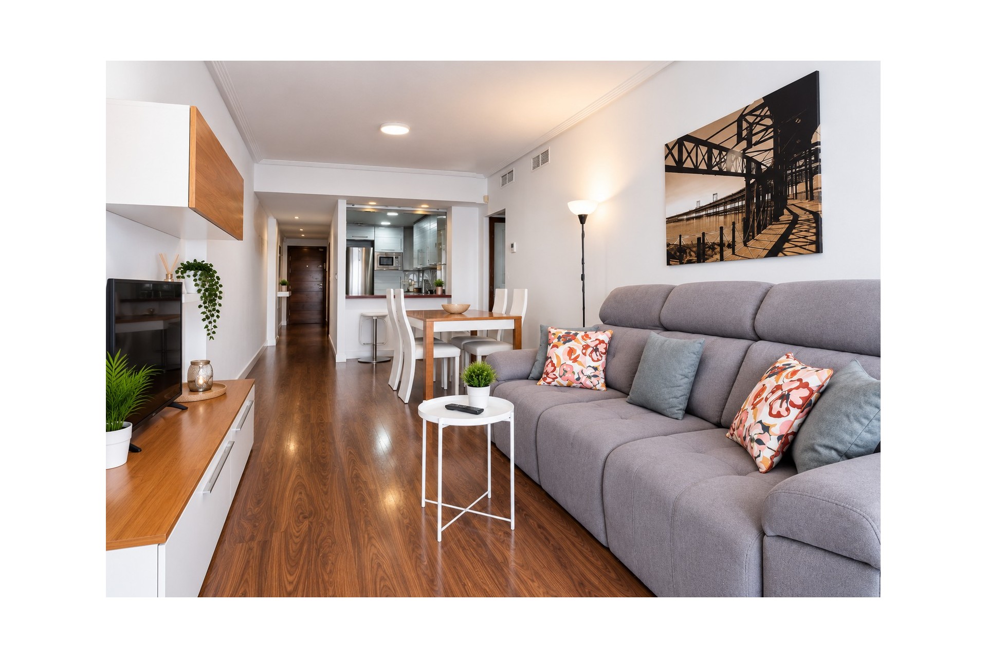 Reventa - Apartment -
Torrevieja - Costa Blanca