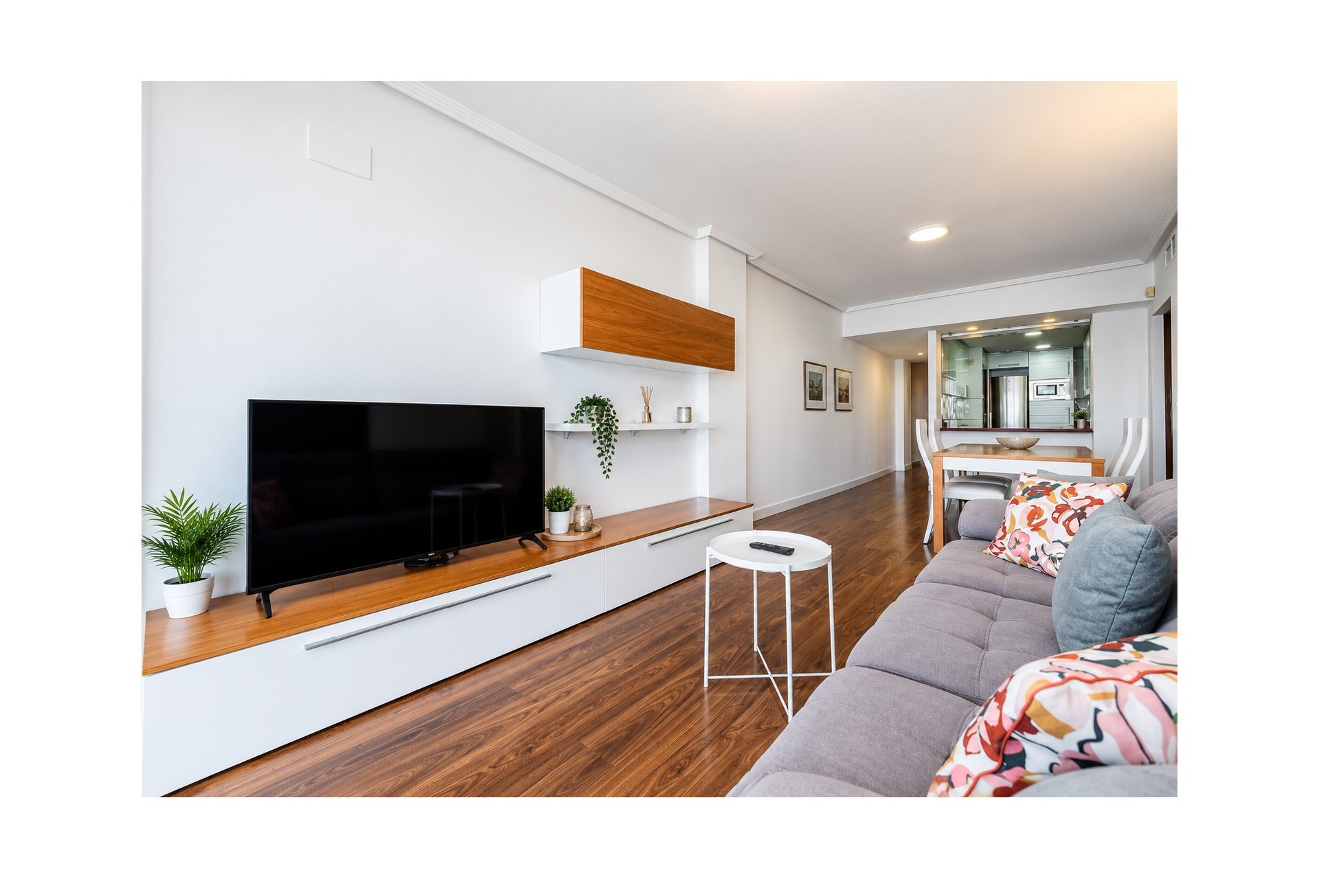 Reventa - Apartment -
Torrevieja - Costa Blanca