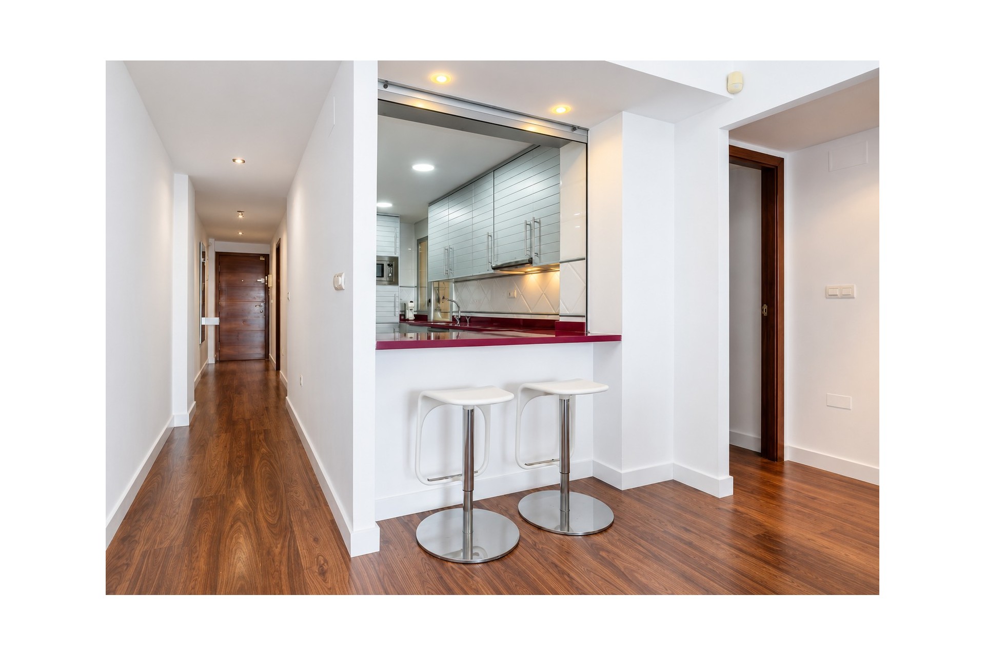 Reventa - Apartment -
Torrevieja - Costa Blanca