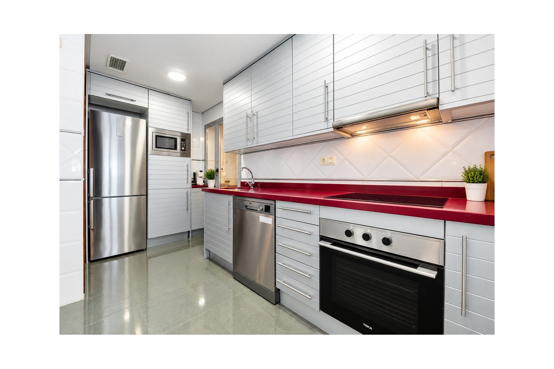 Reventa - Apartment -
Torrevieja - Costa Blanca