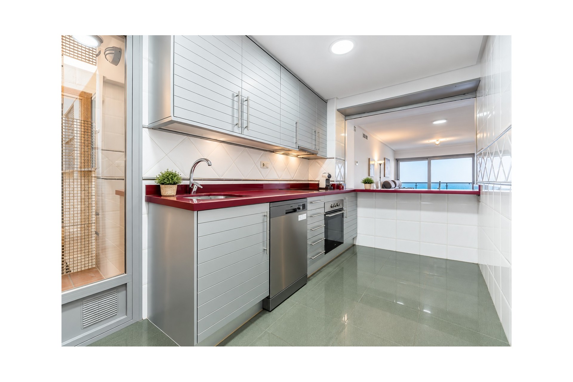 Reventa - Apartment -
Torrevieja - Costa Blanca
