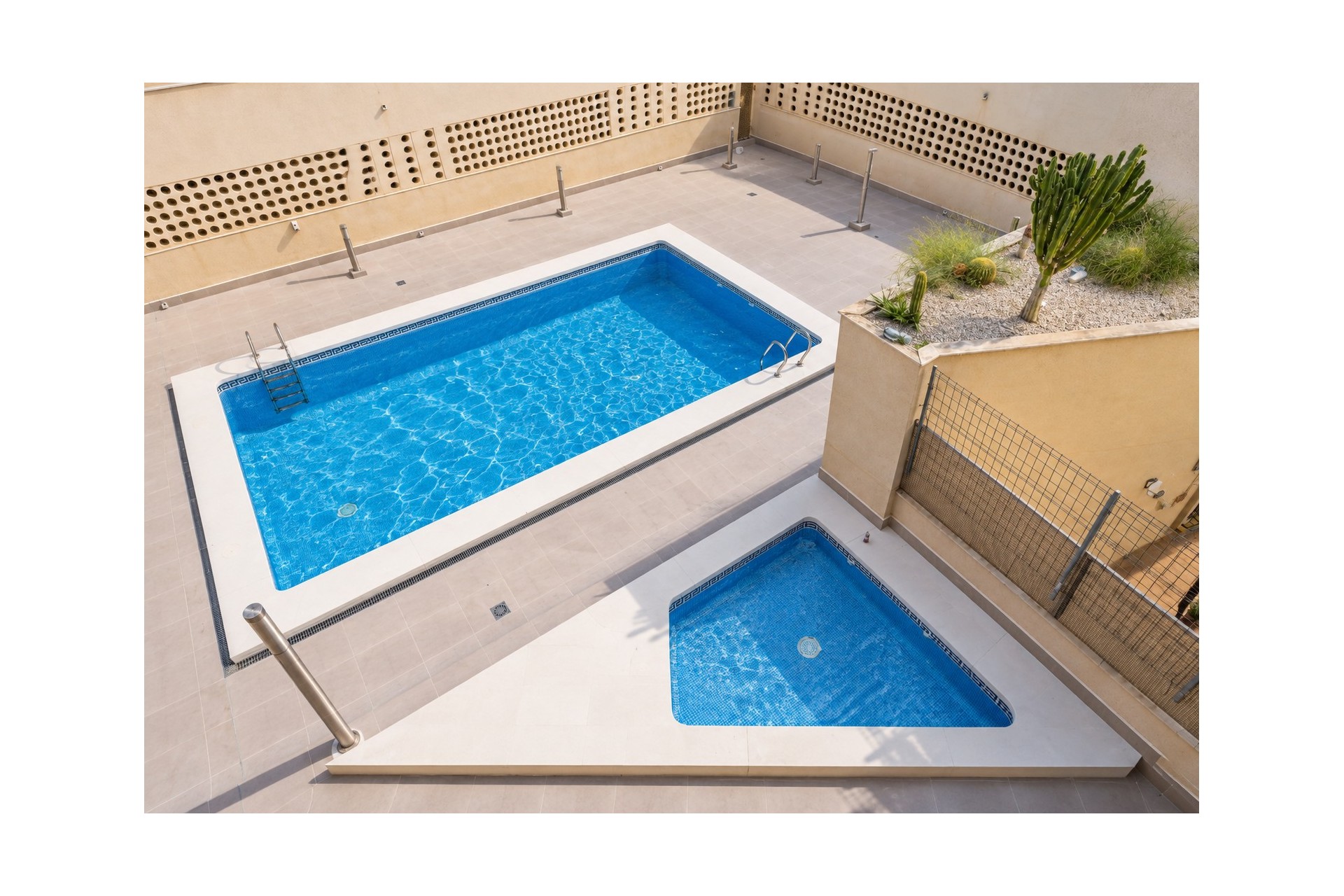 Reventa - Apartment -
Torrevieja - Costa Blanca