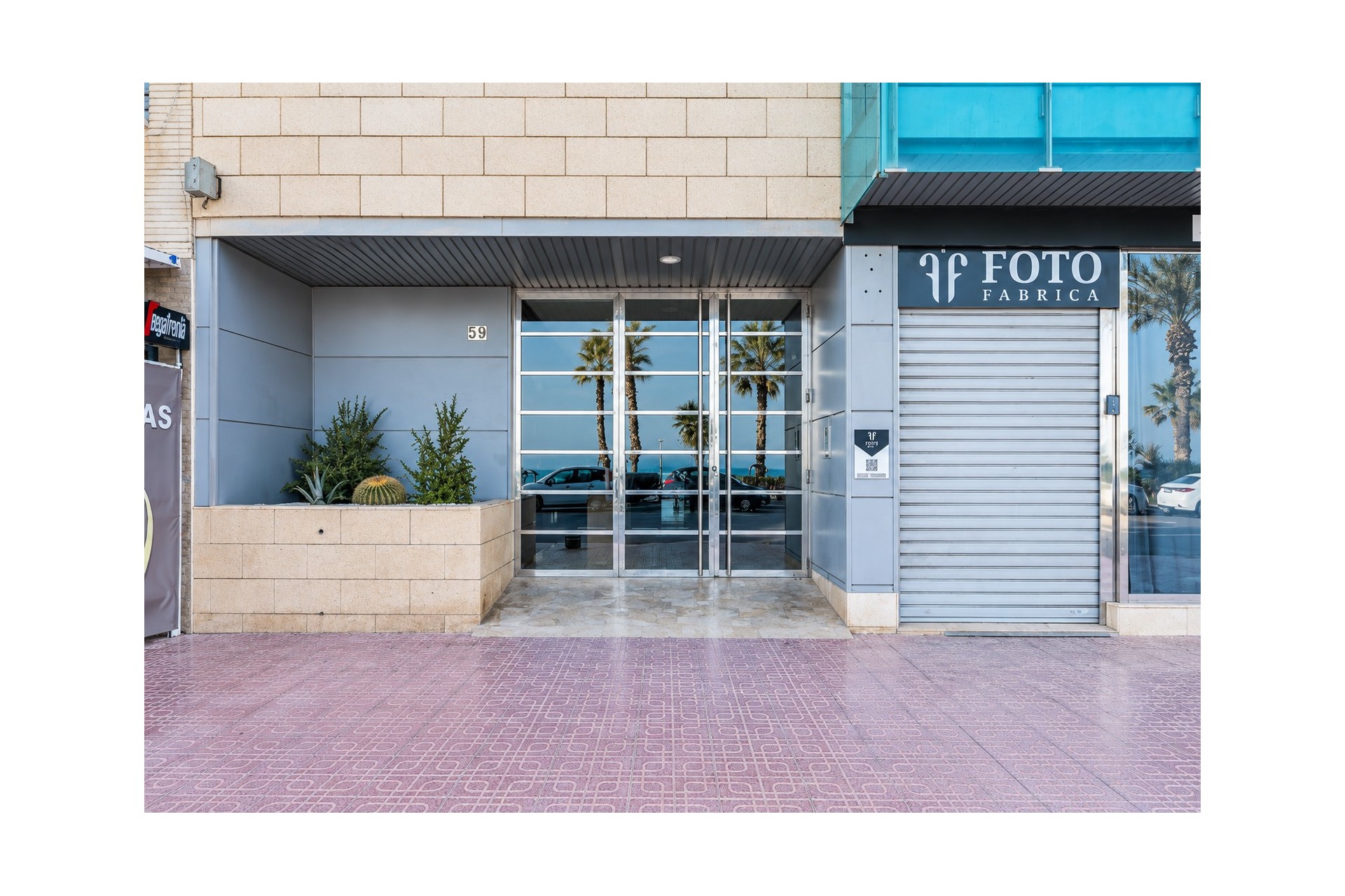 Reventa - Apartment -
Torrevieja - Costa Blanca