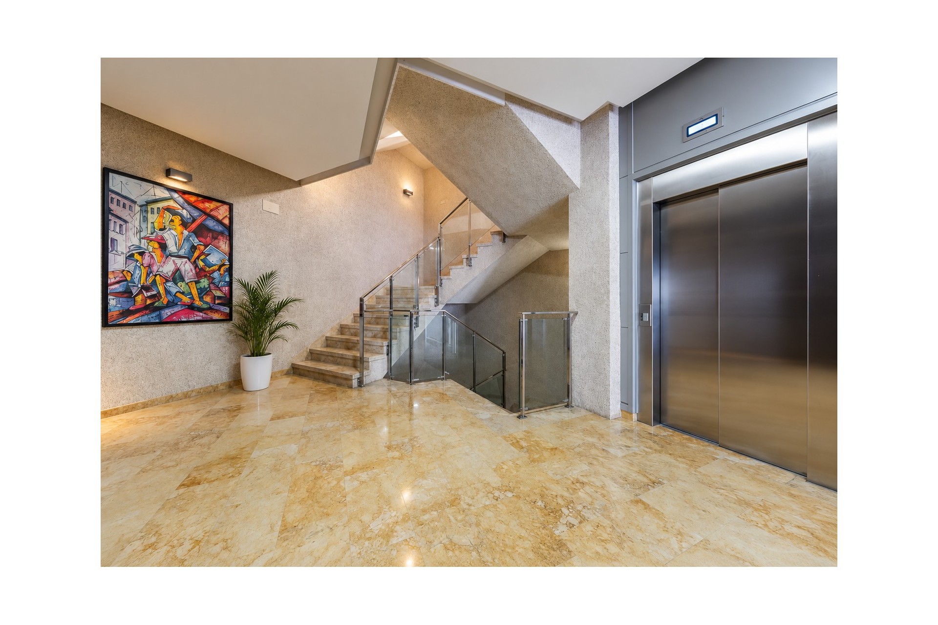 Reventa - Apartment -
Torrevieja - Costa Blanca